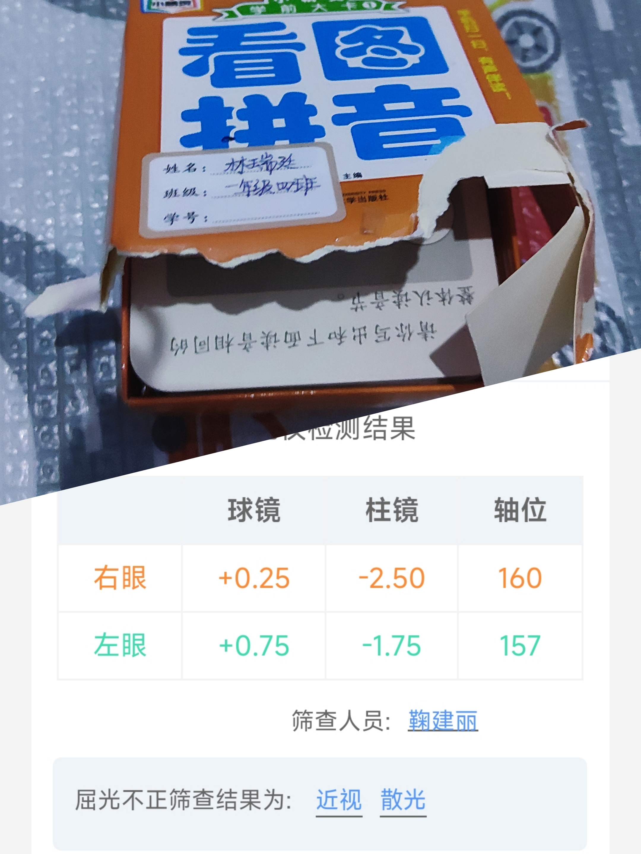 图像
