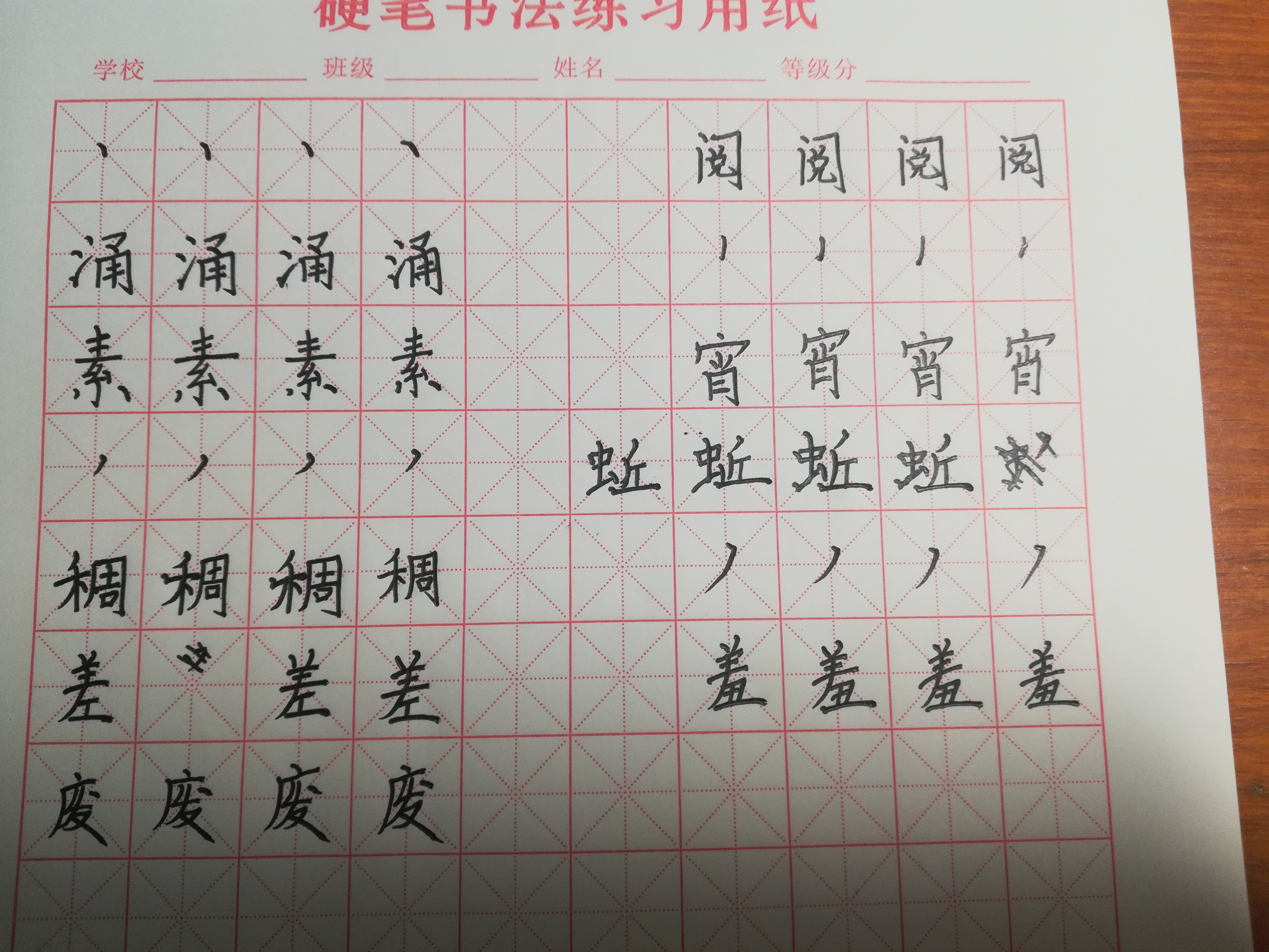 图像