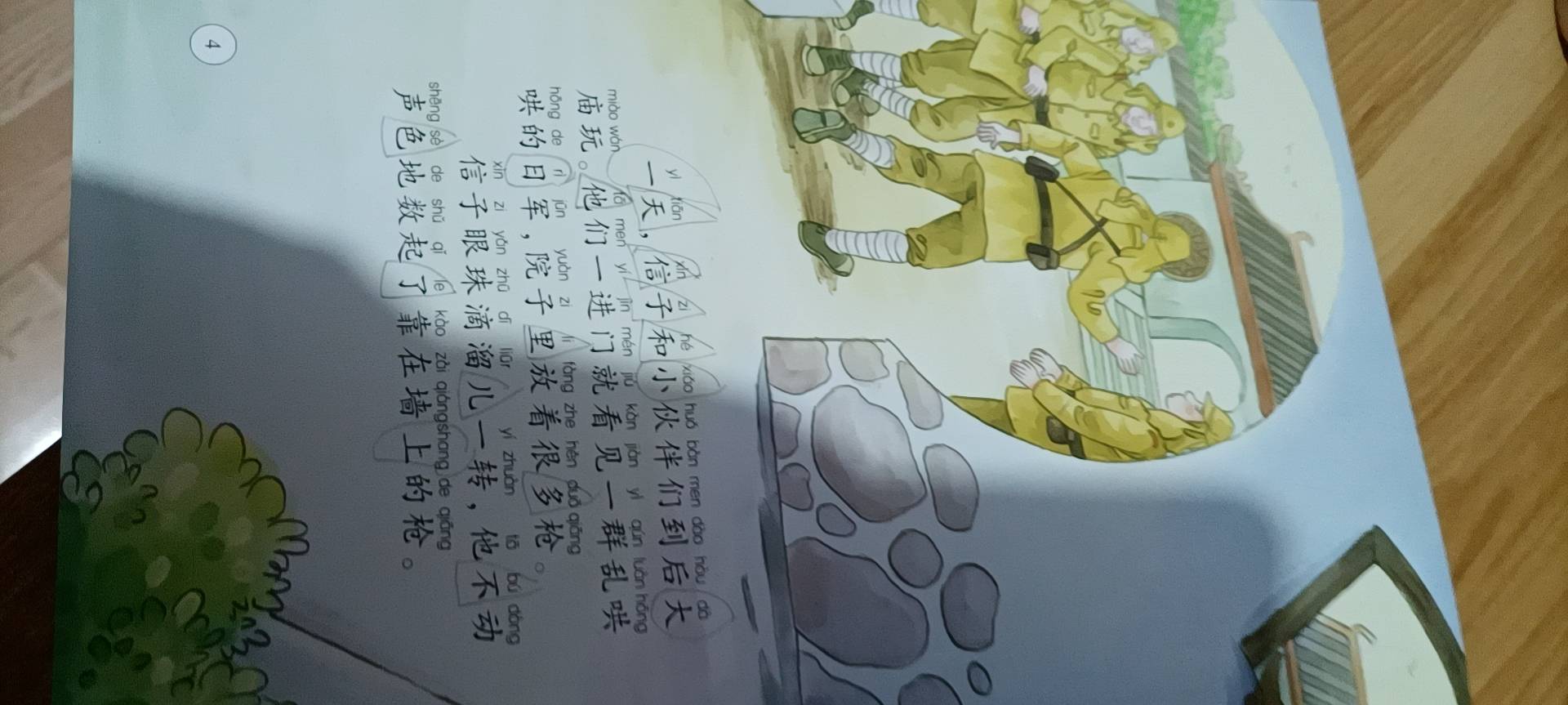 图像