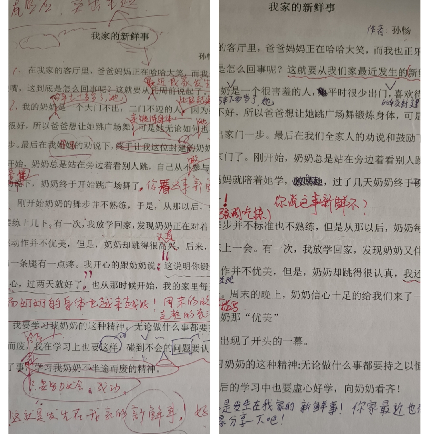 图像
