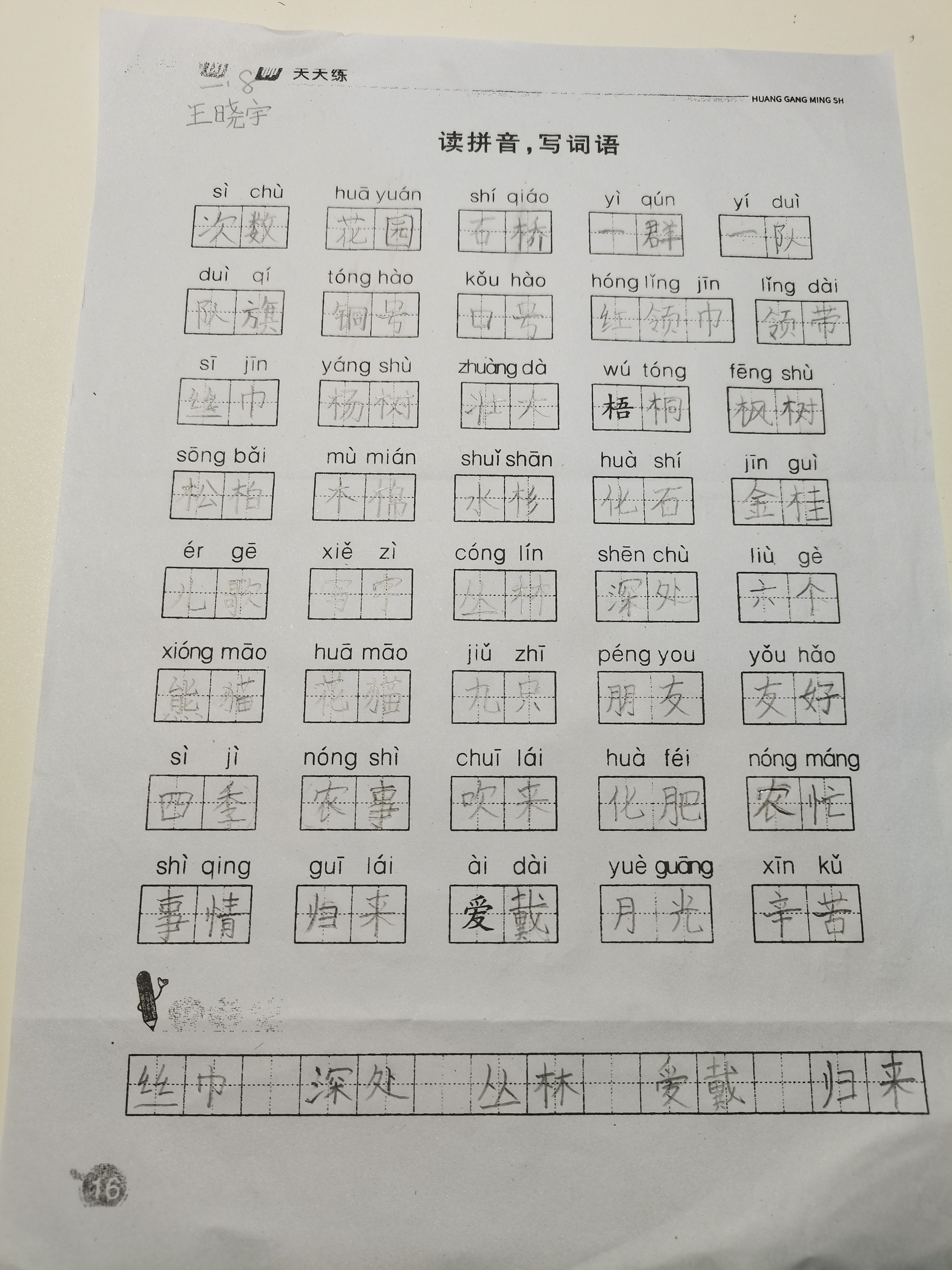 图像