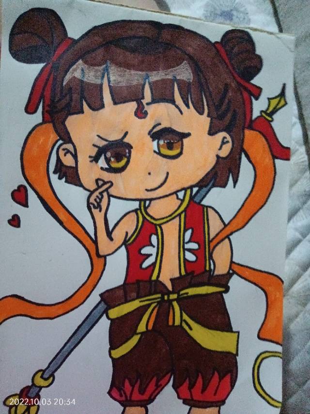图像