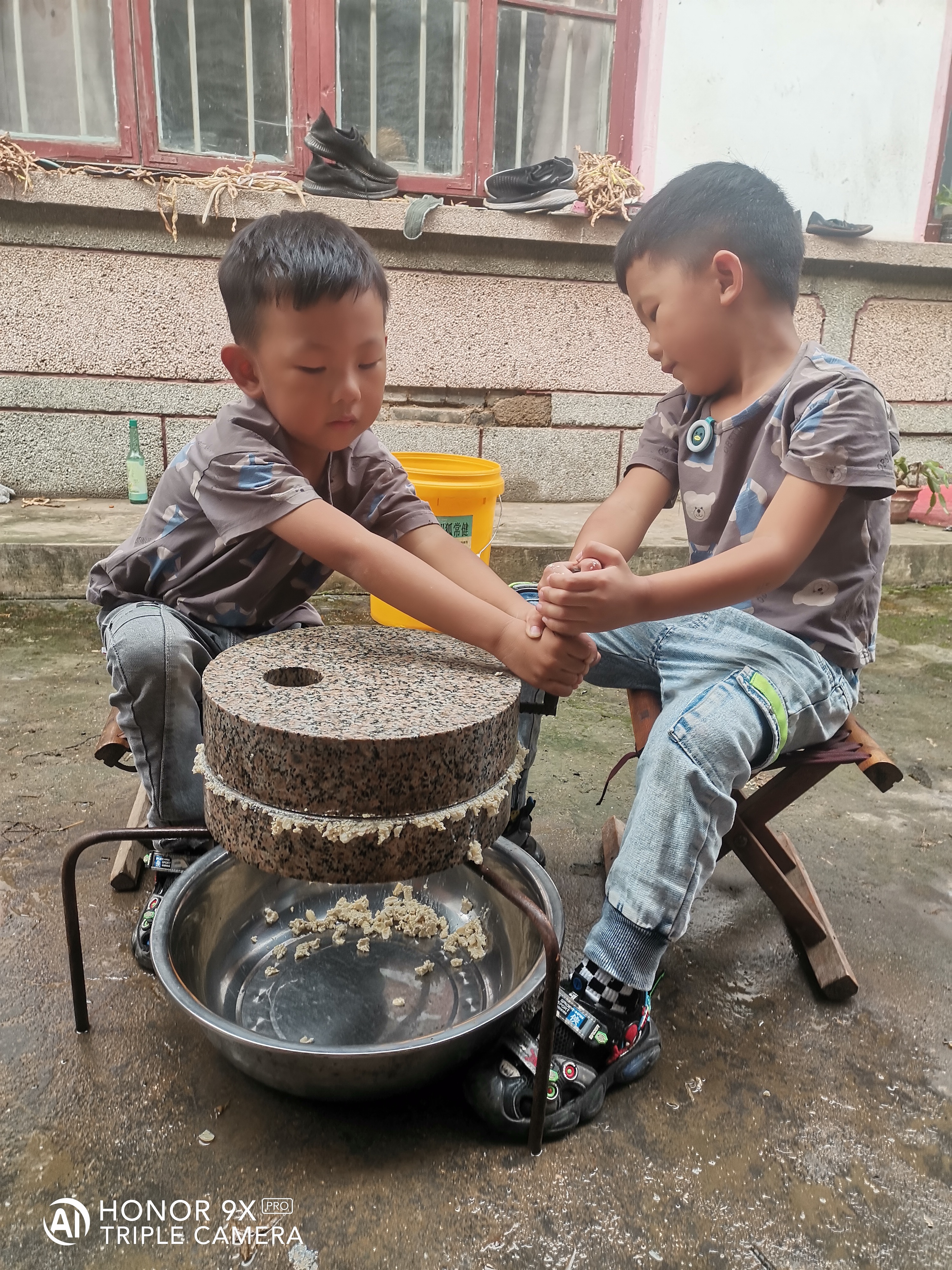 图像