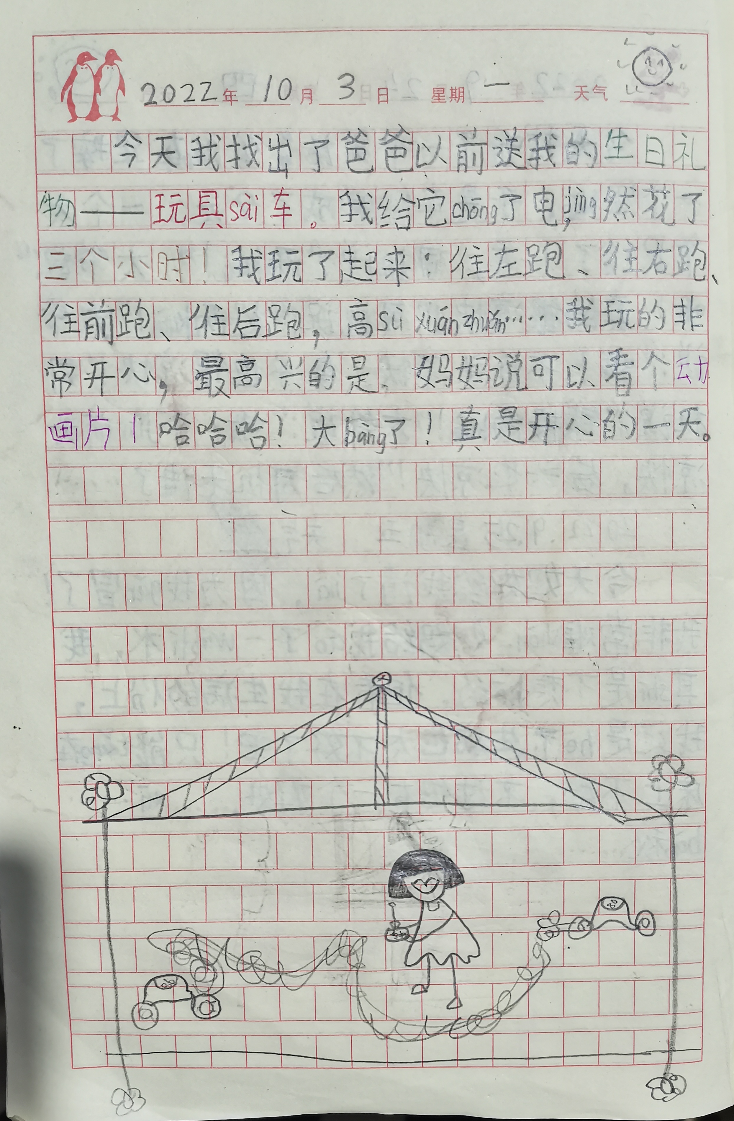 图像