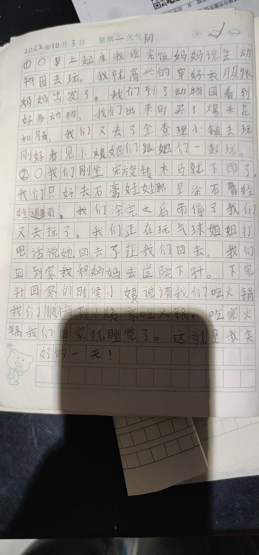 图像