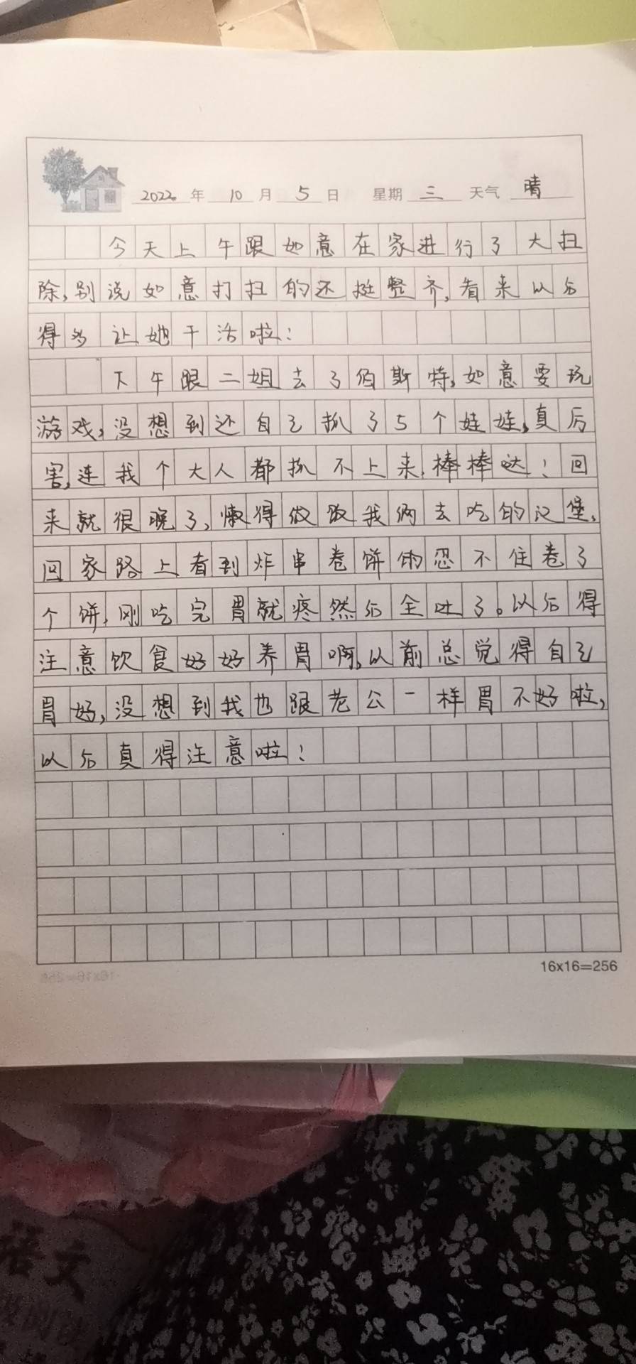 图像