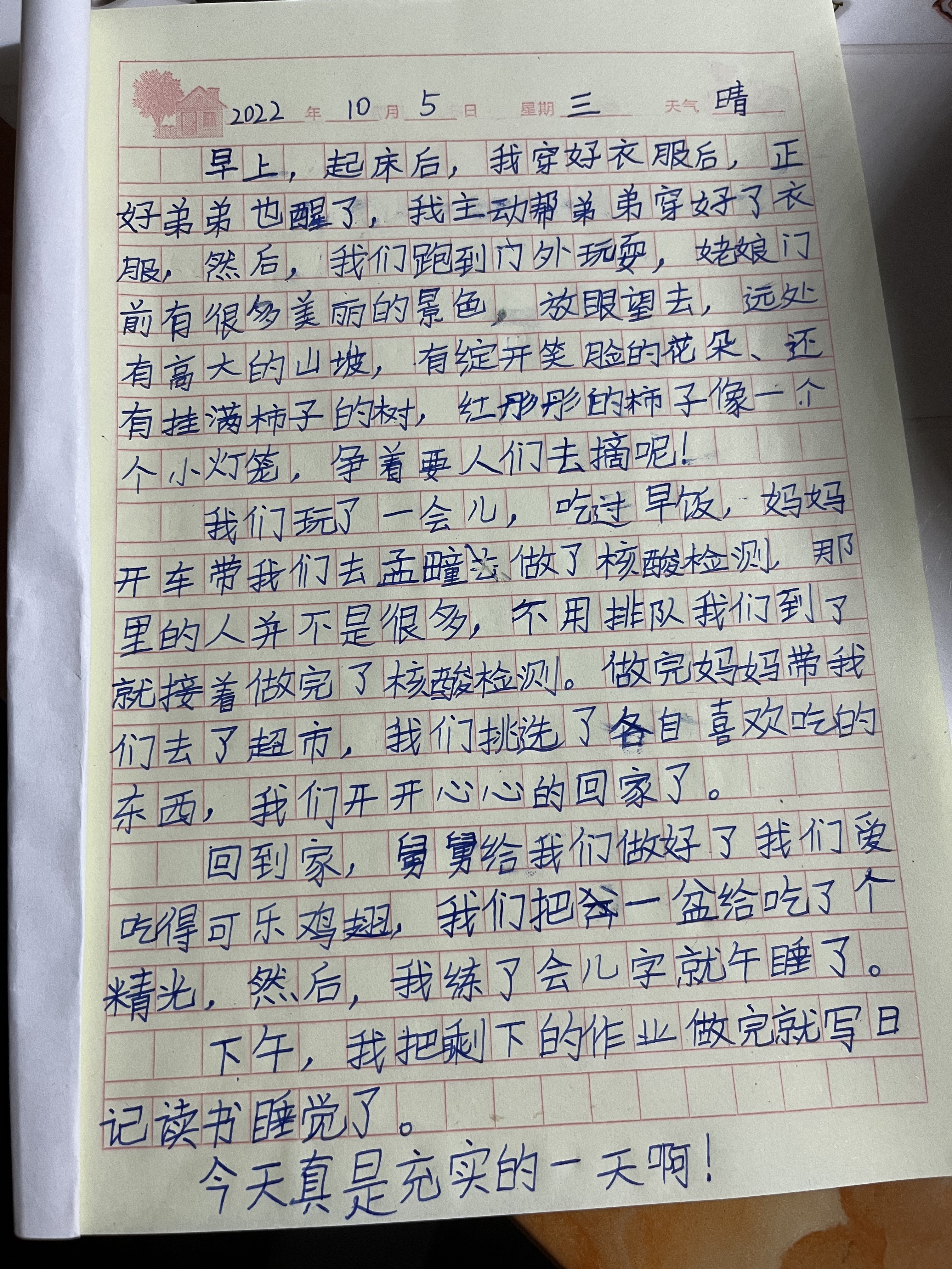 图像