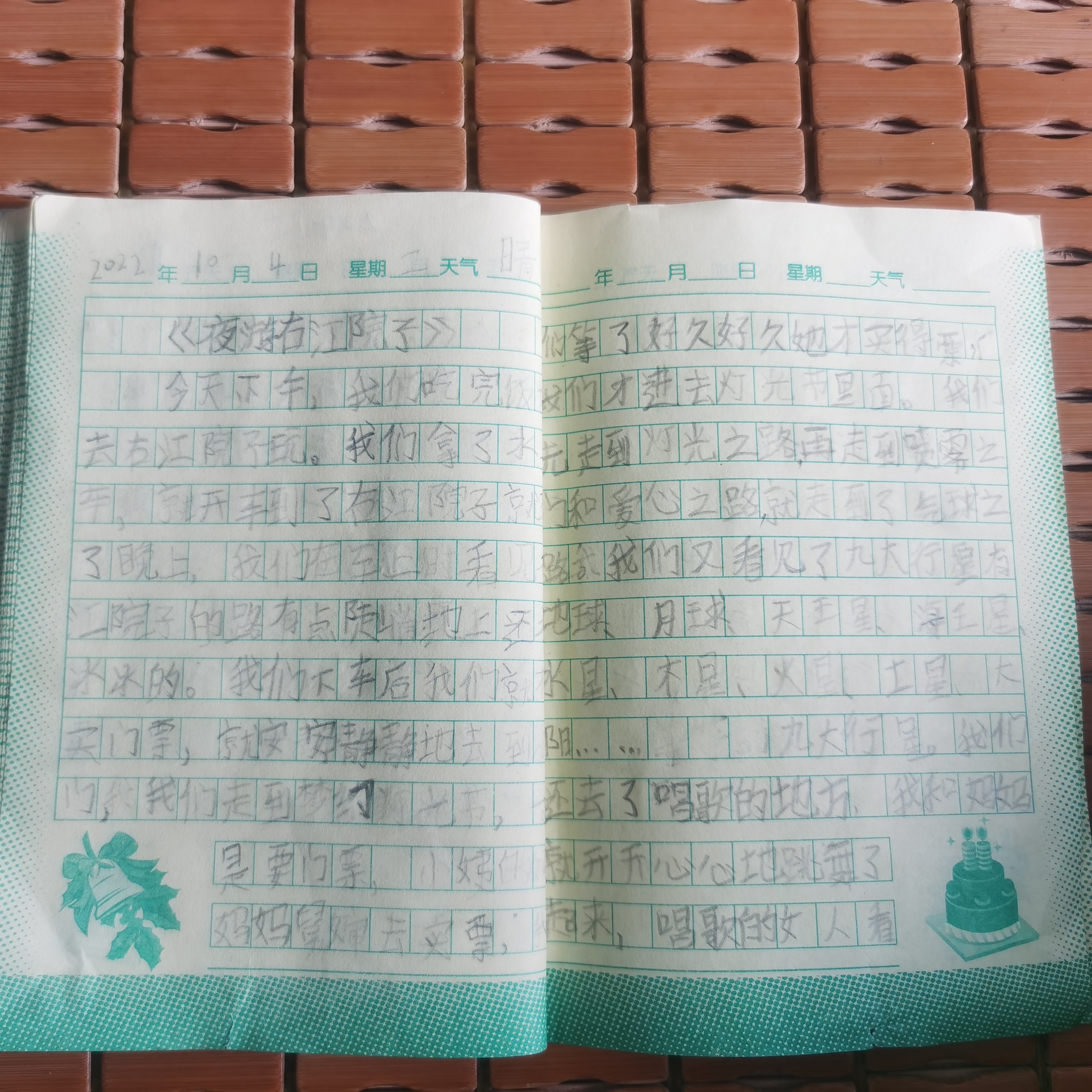 图像