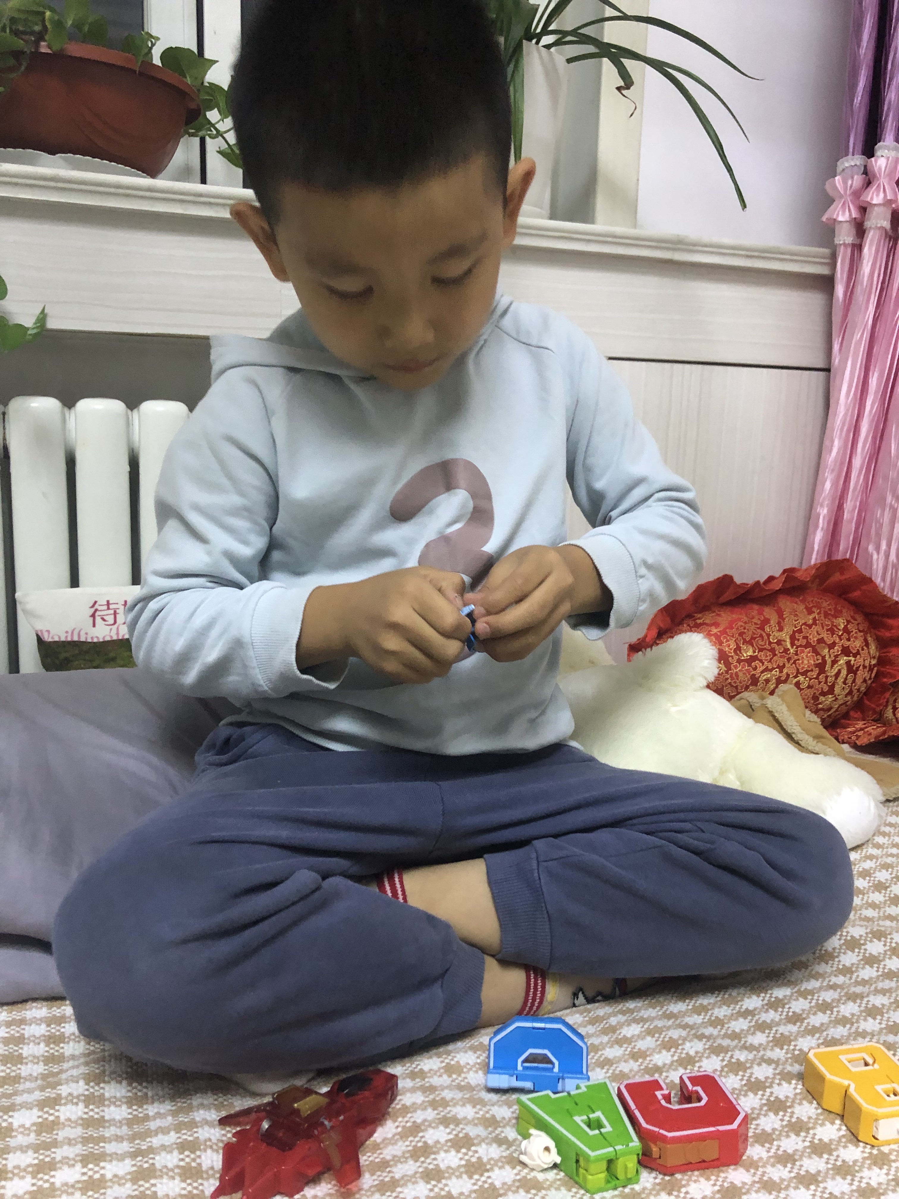 图像