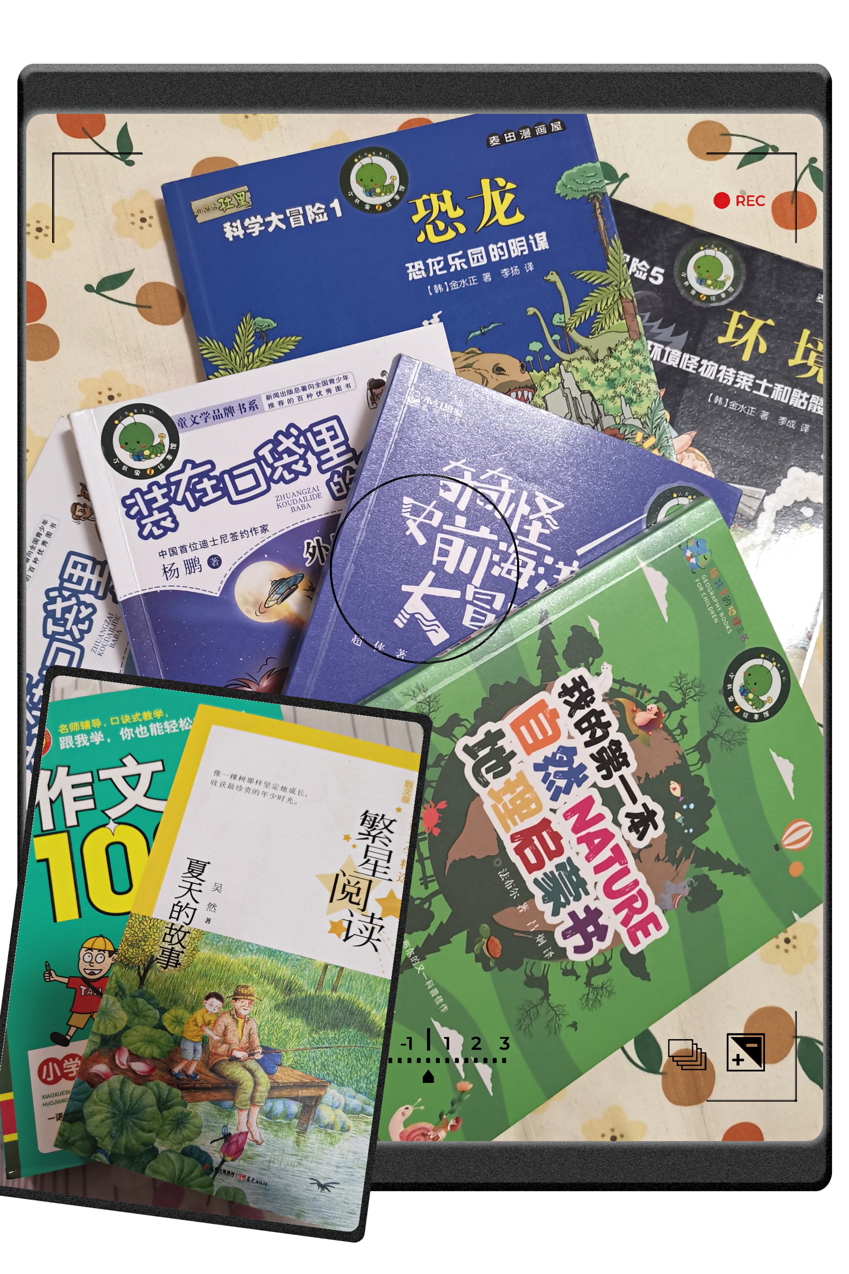 图像