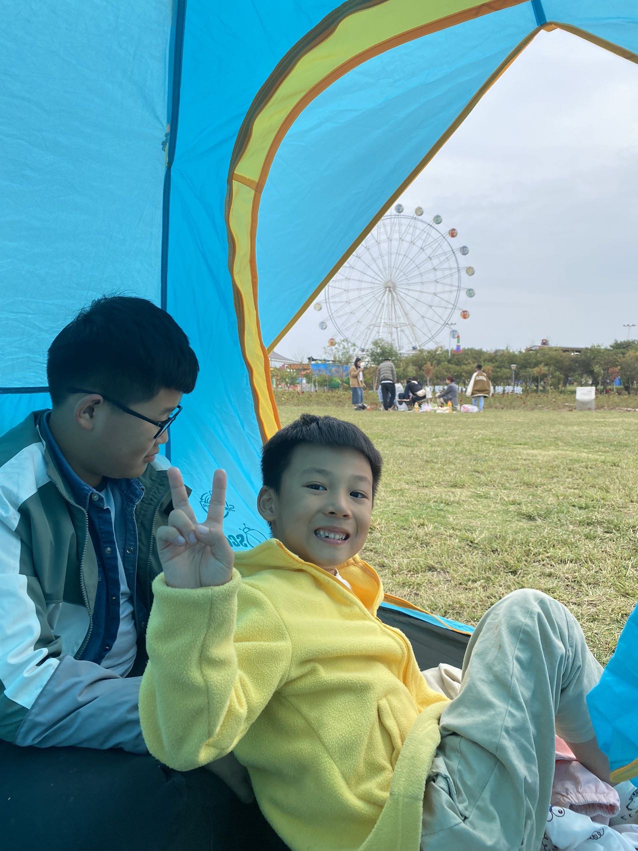 图像