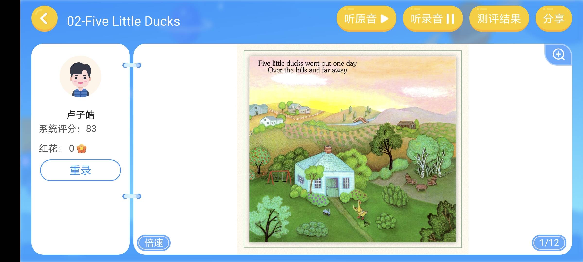 图像