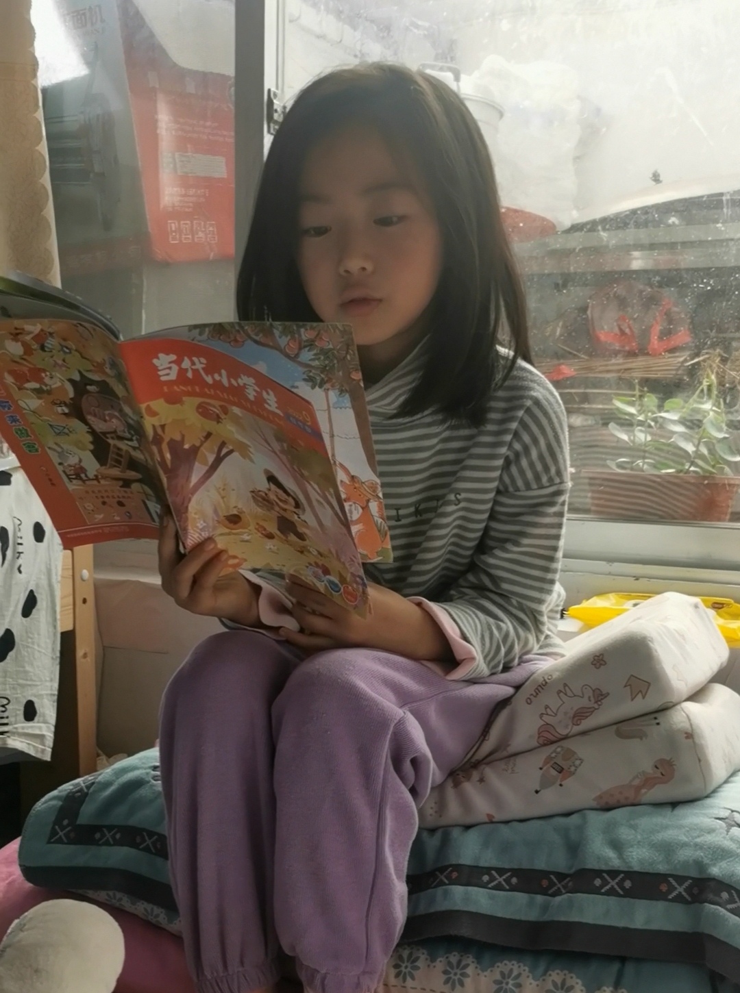 图像
