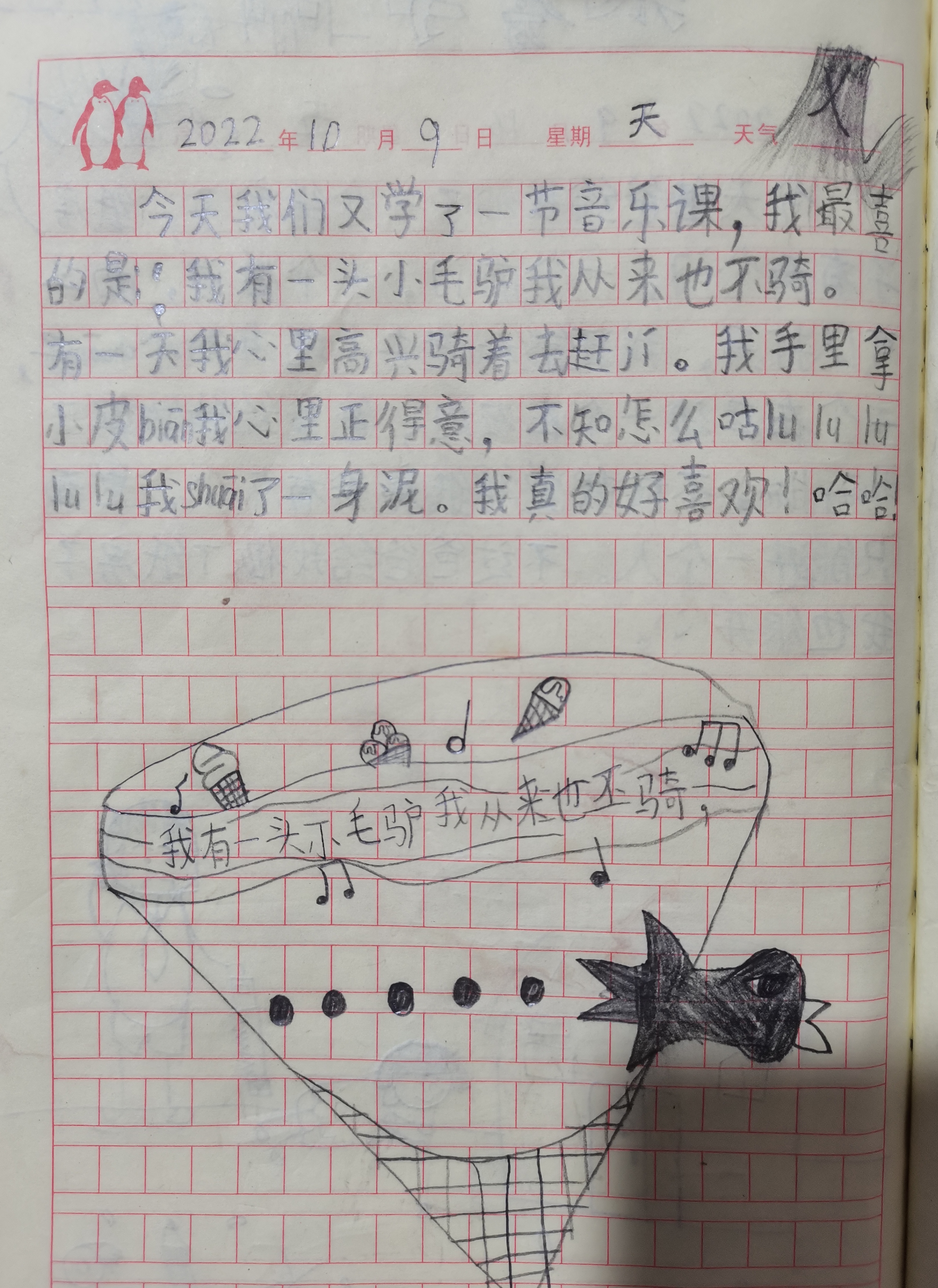 图像