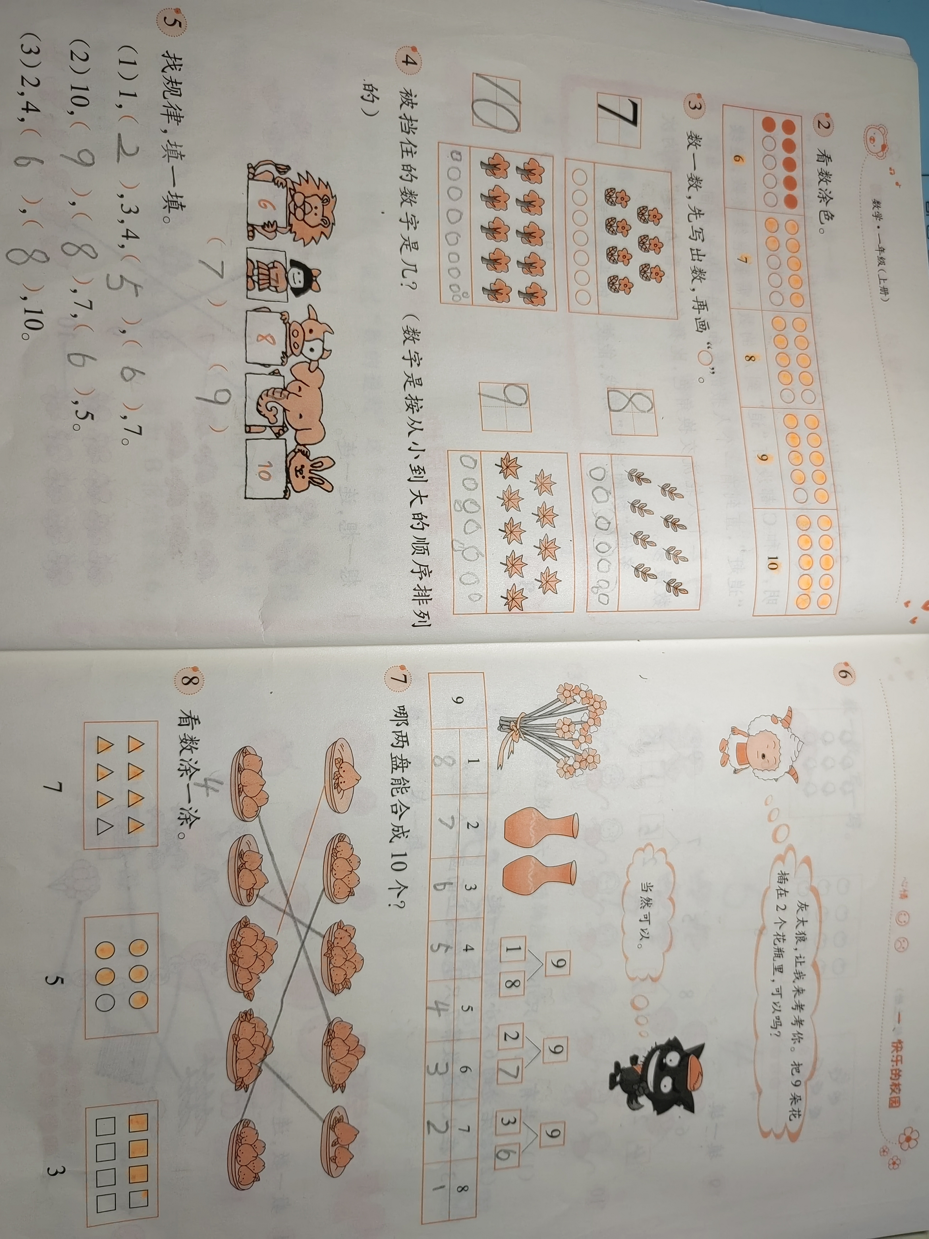 图像