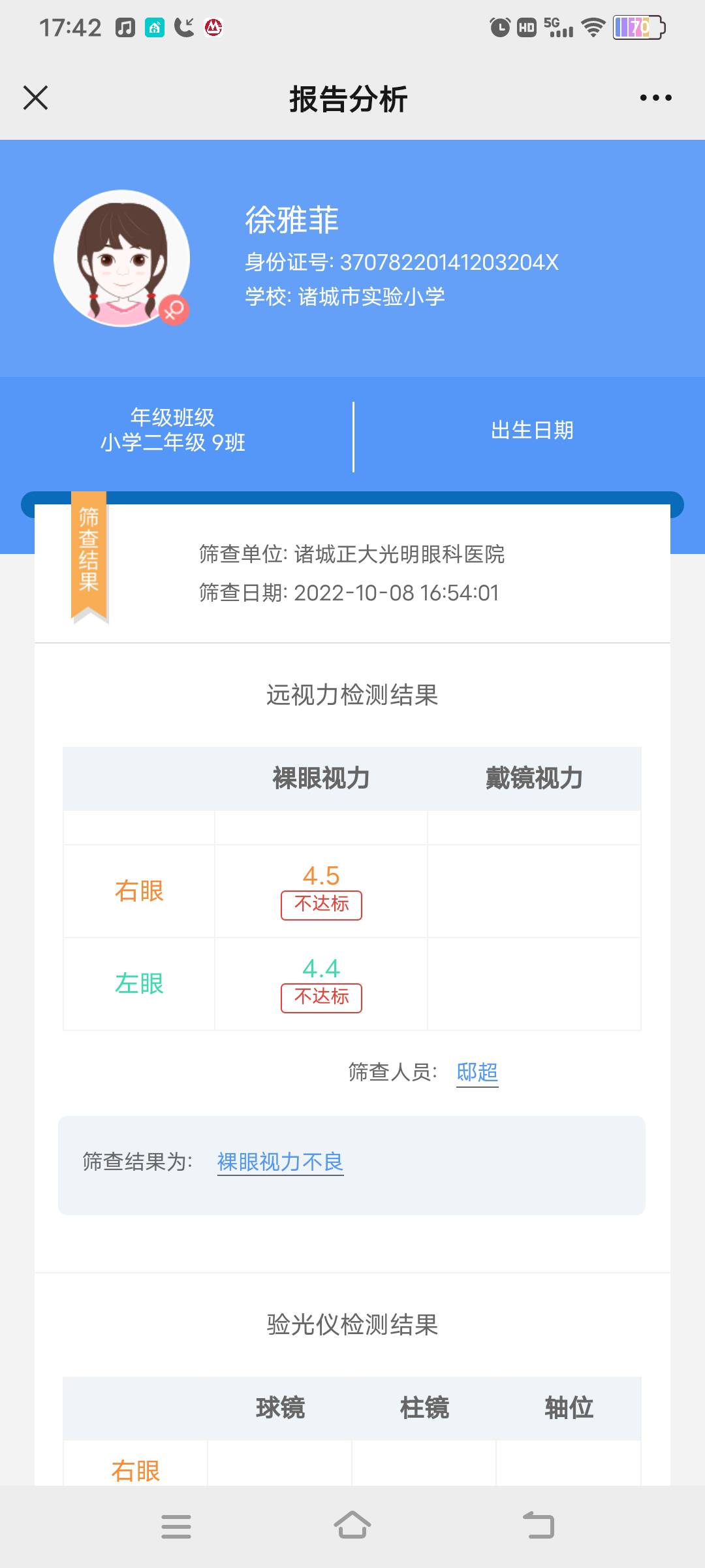 图像