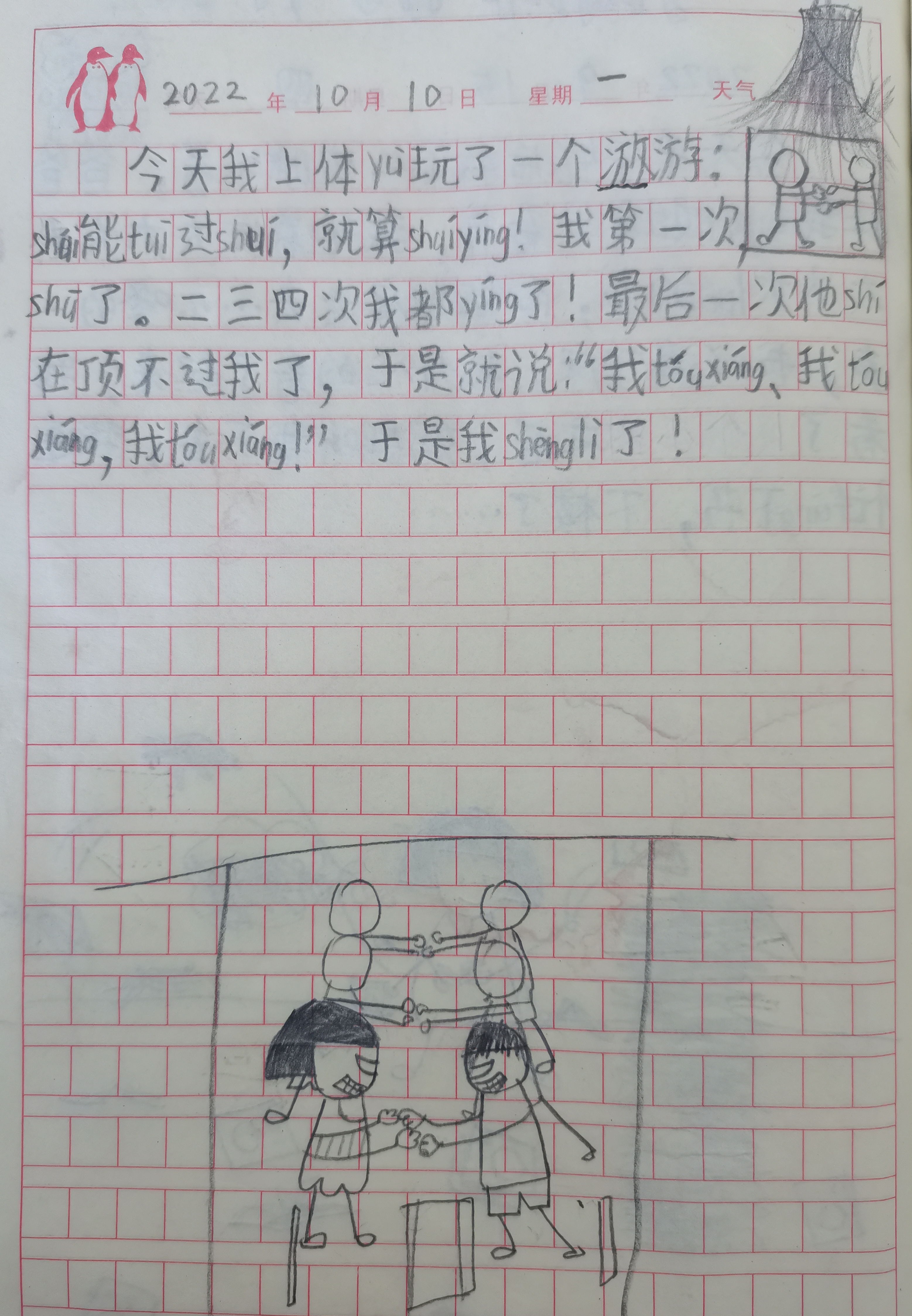 图像