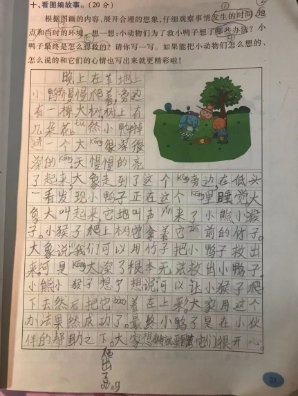 图像