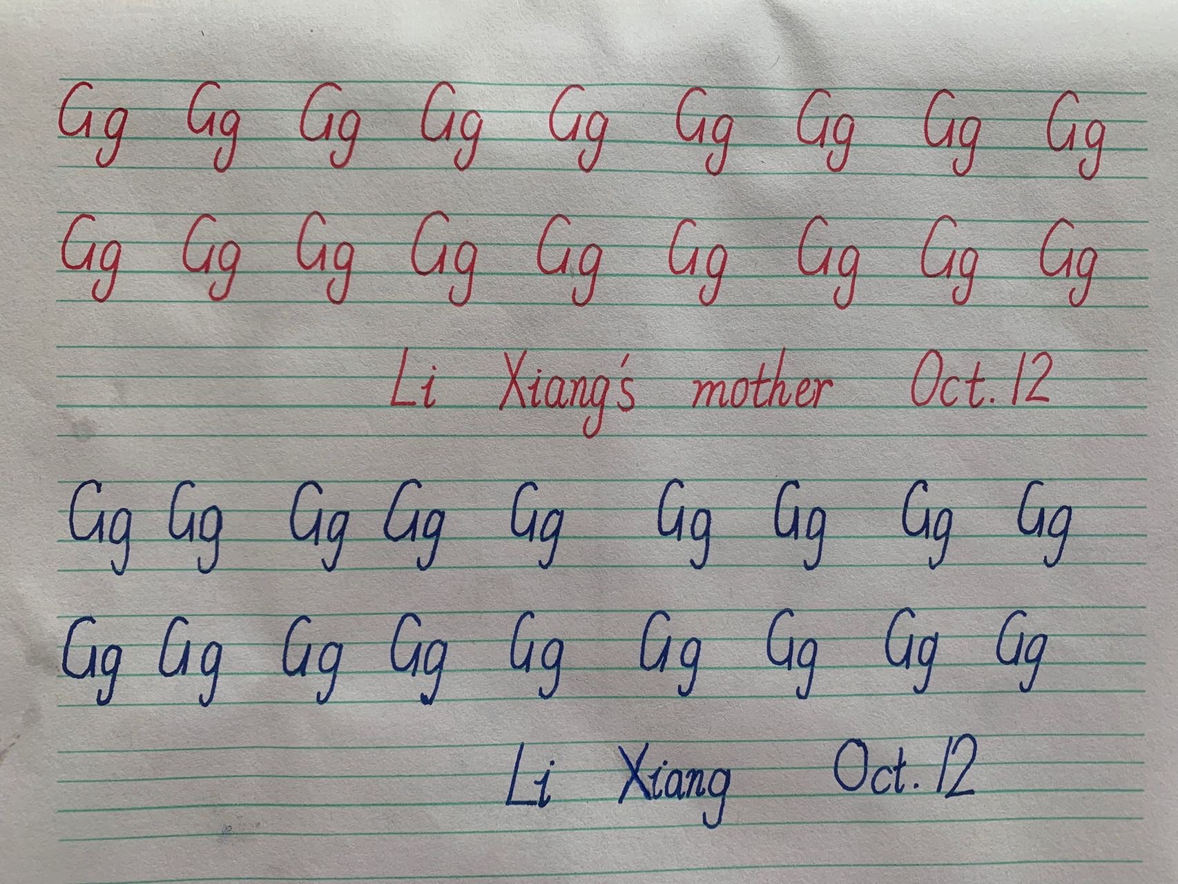 图像