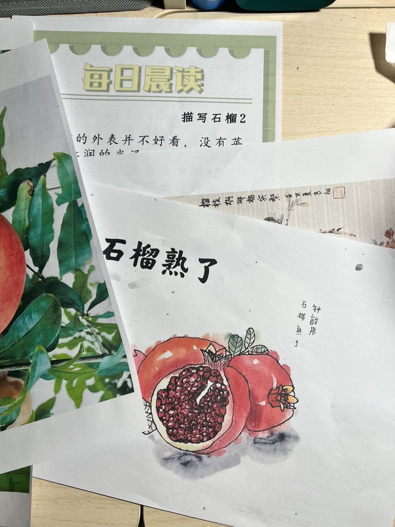 图像