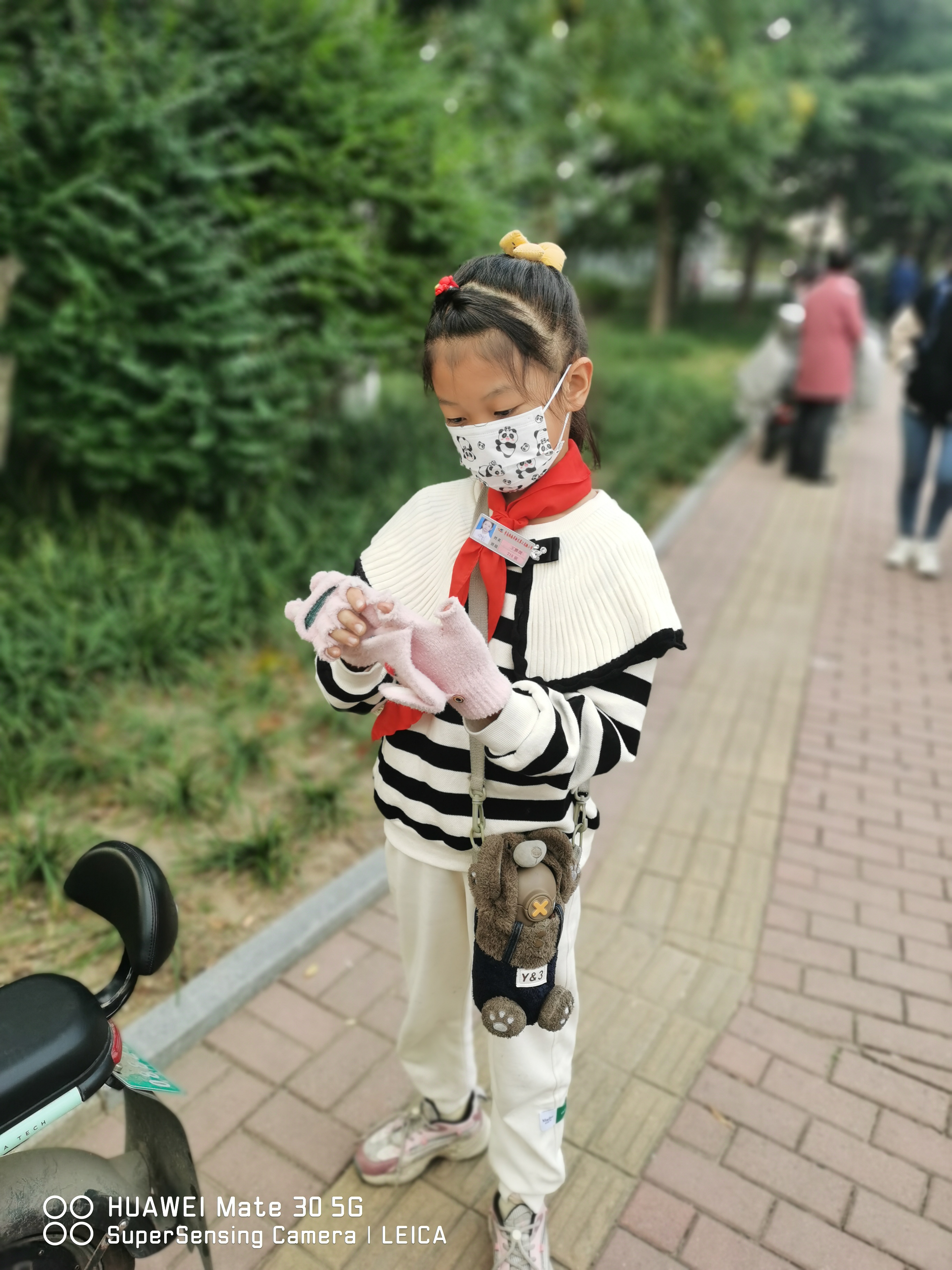 图像
