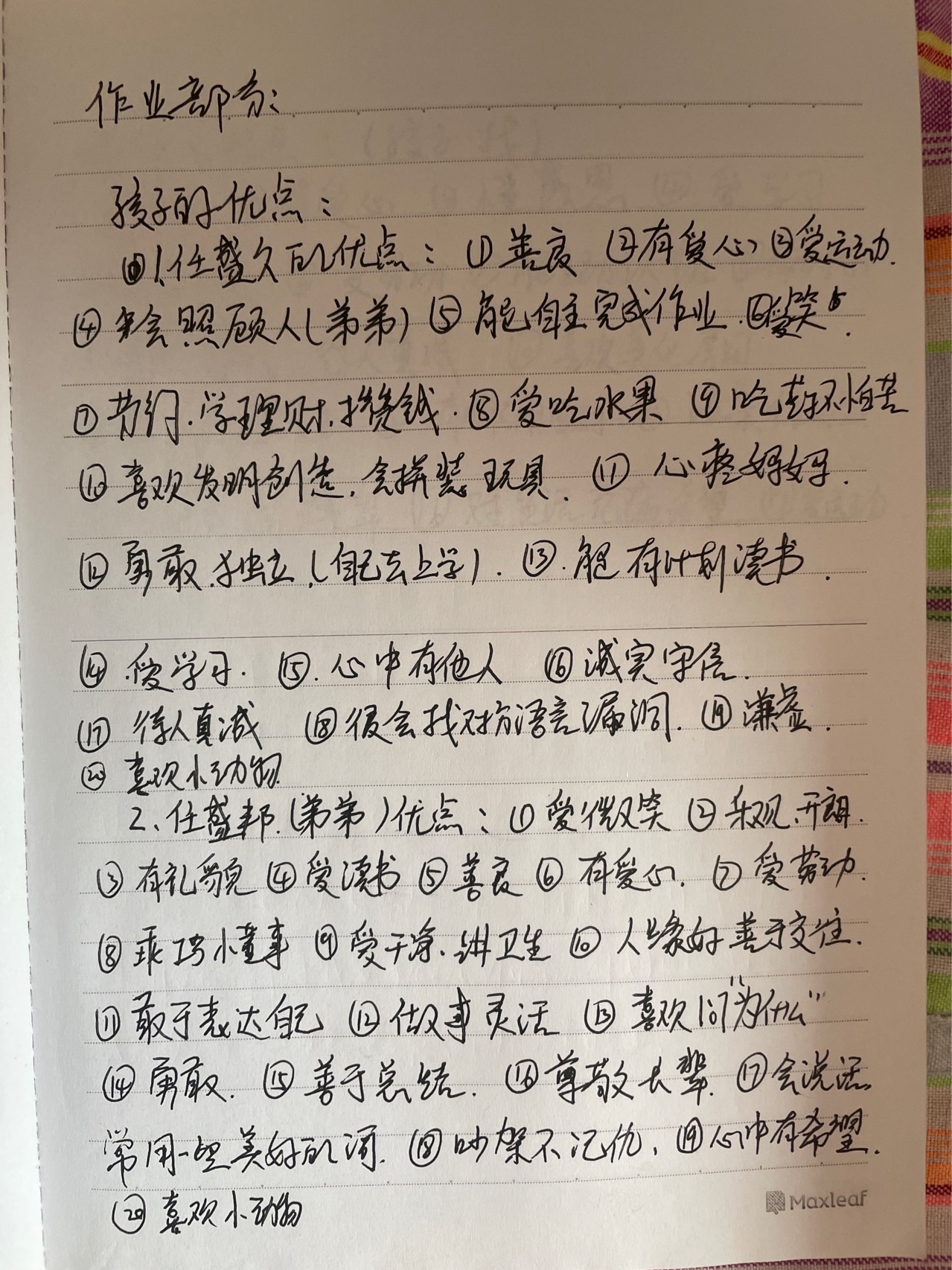 图像