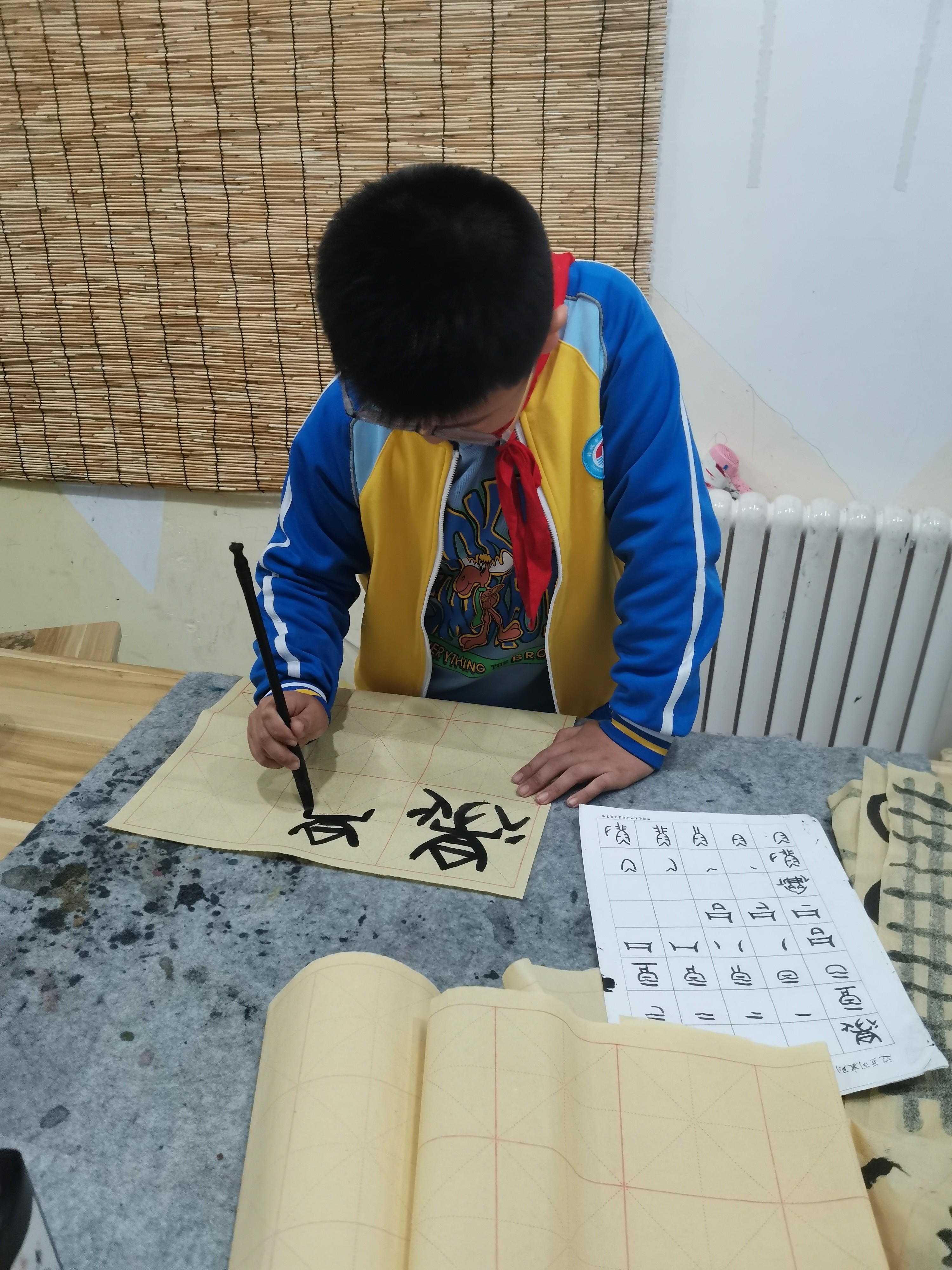 图像