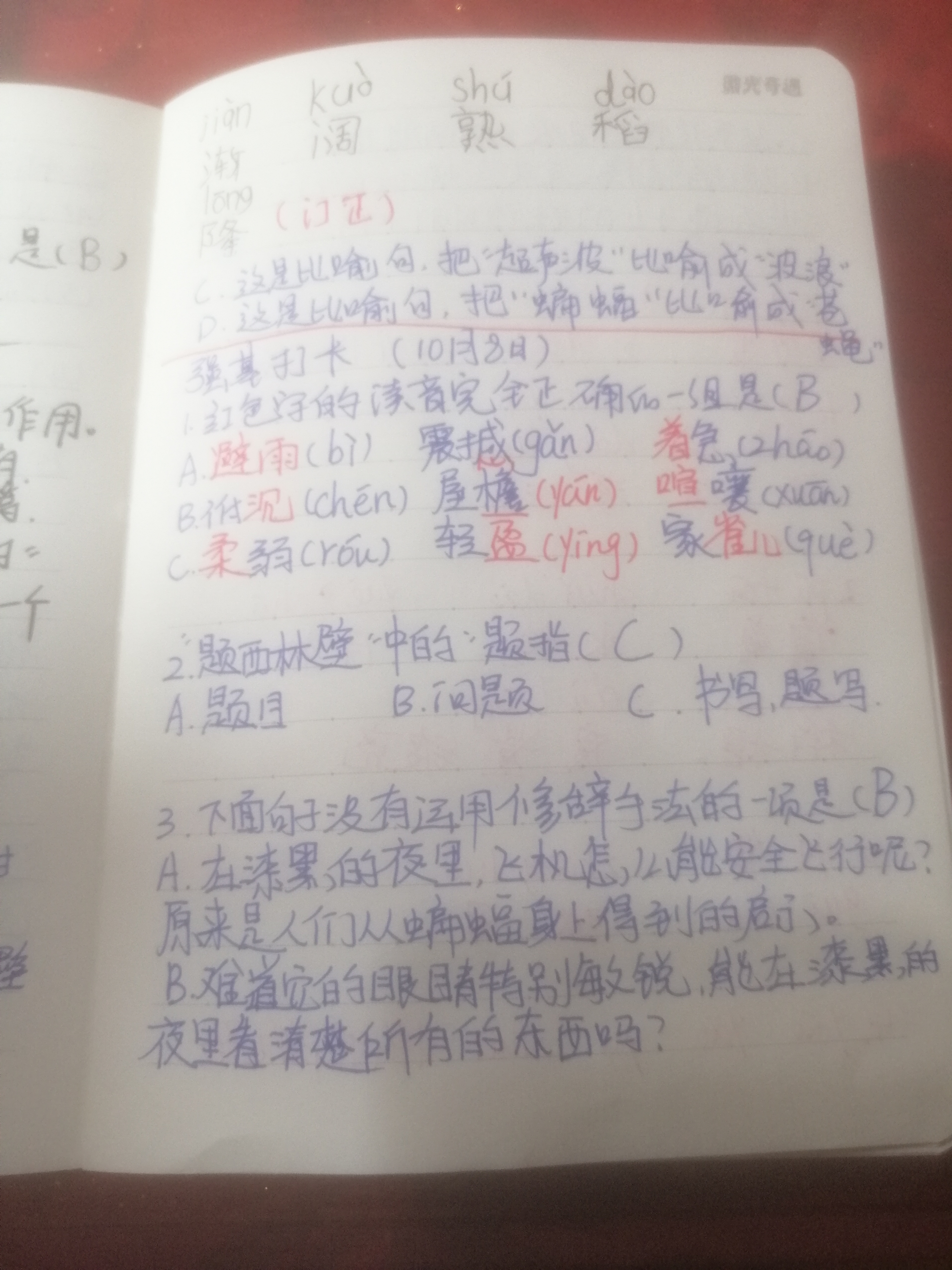 图像