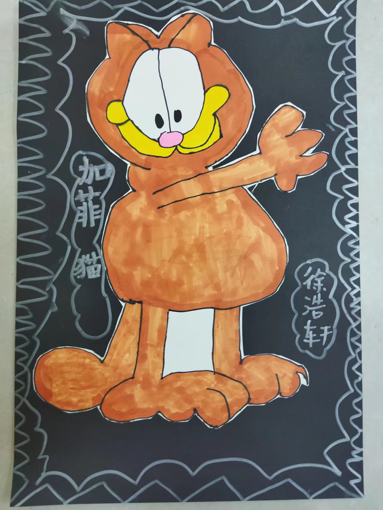 图像
