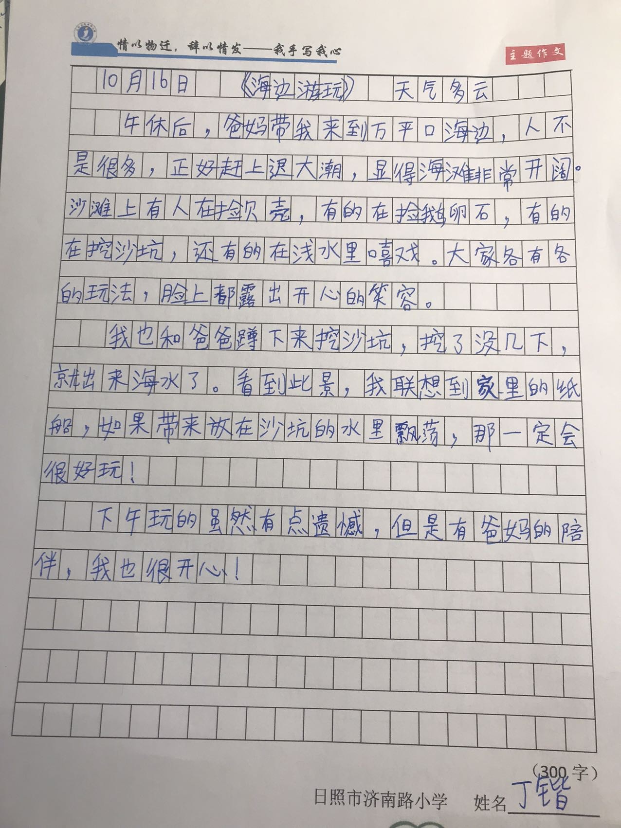 图像