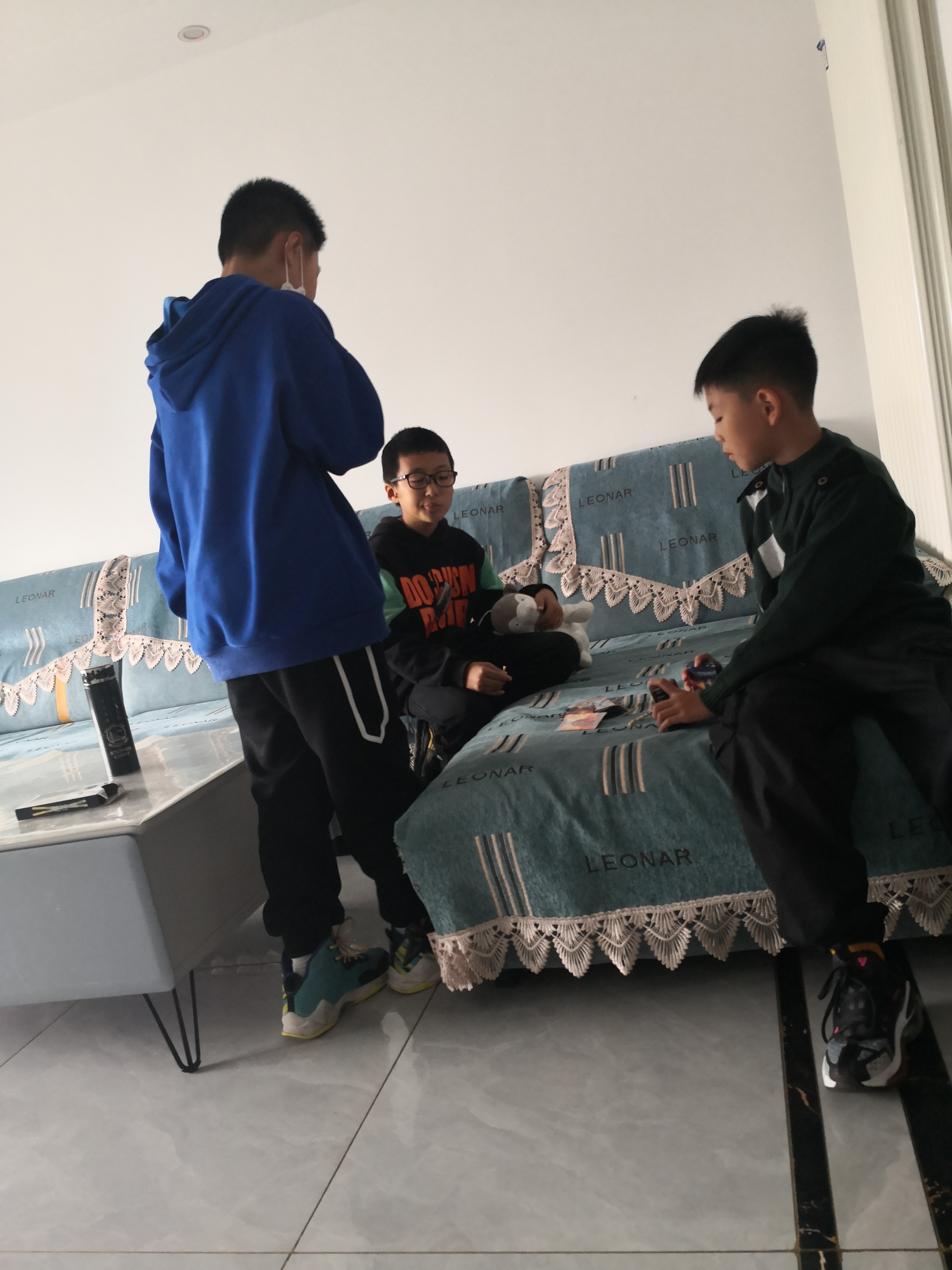 图像