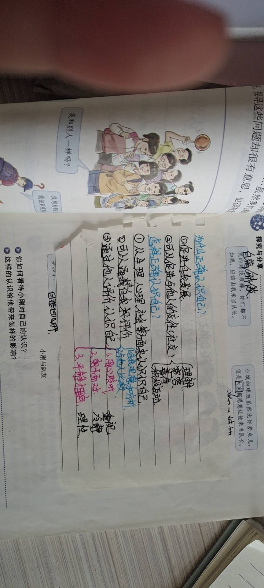 图像