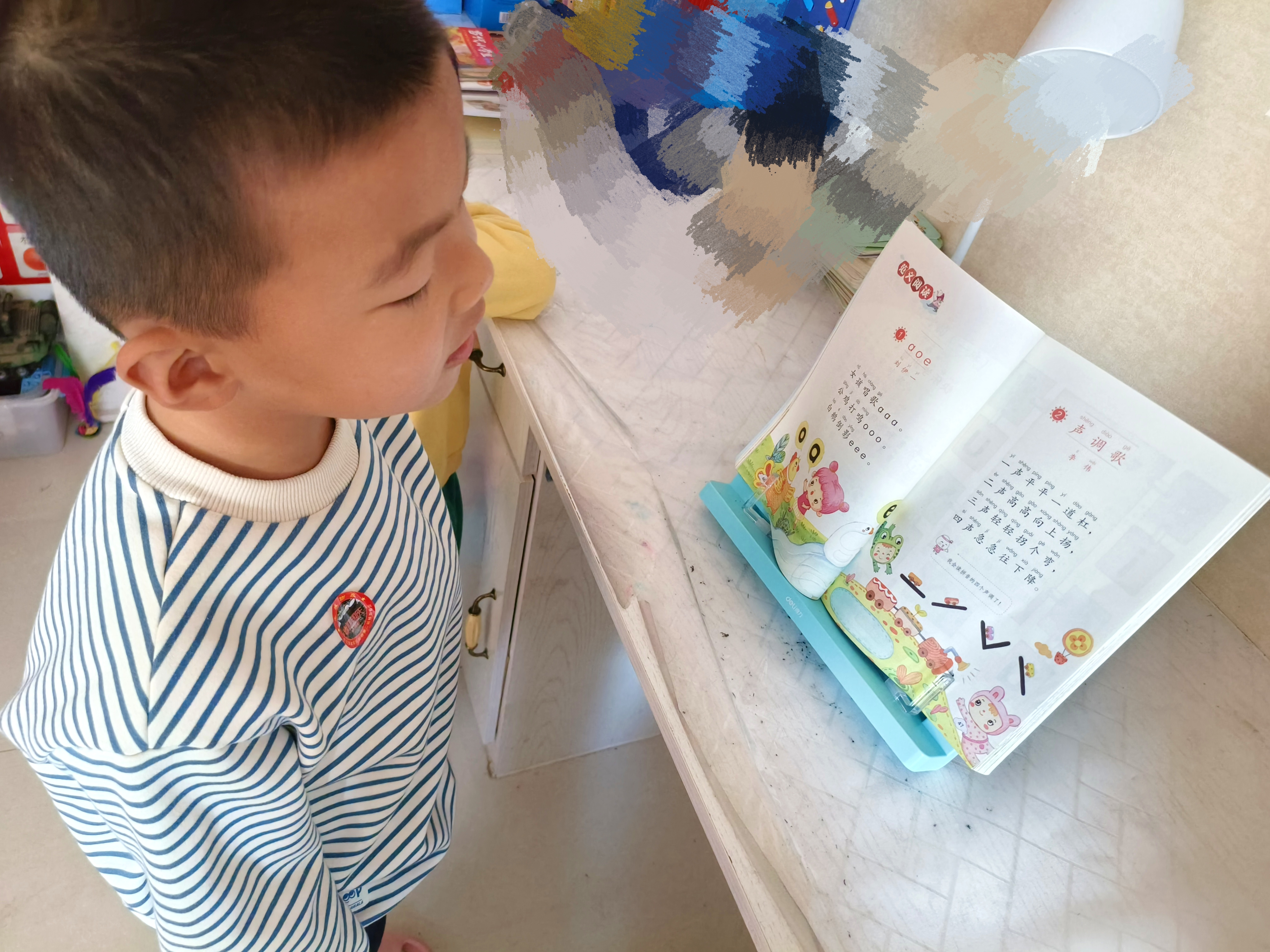 图像