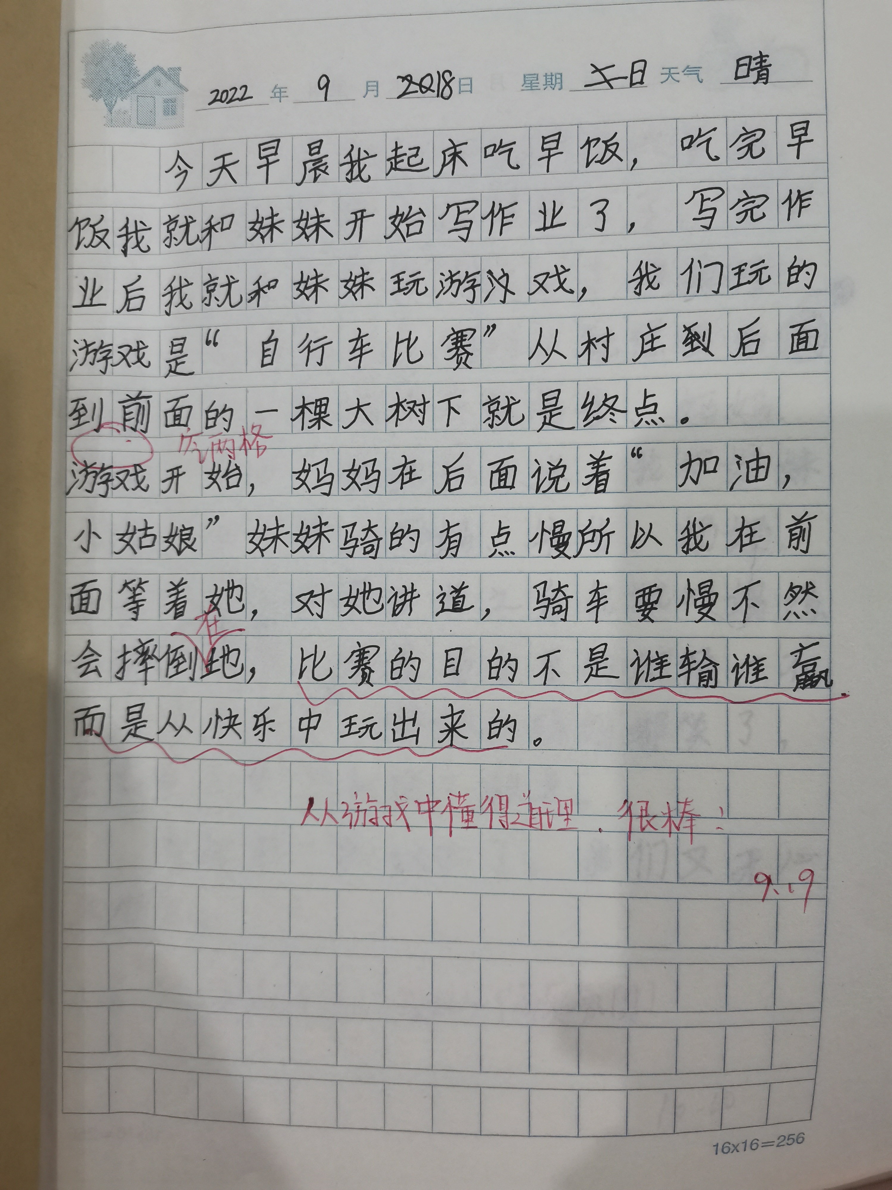 图像