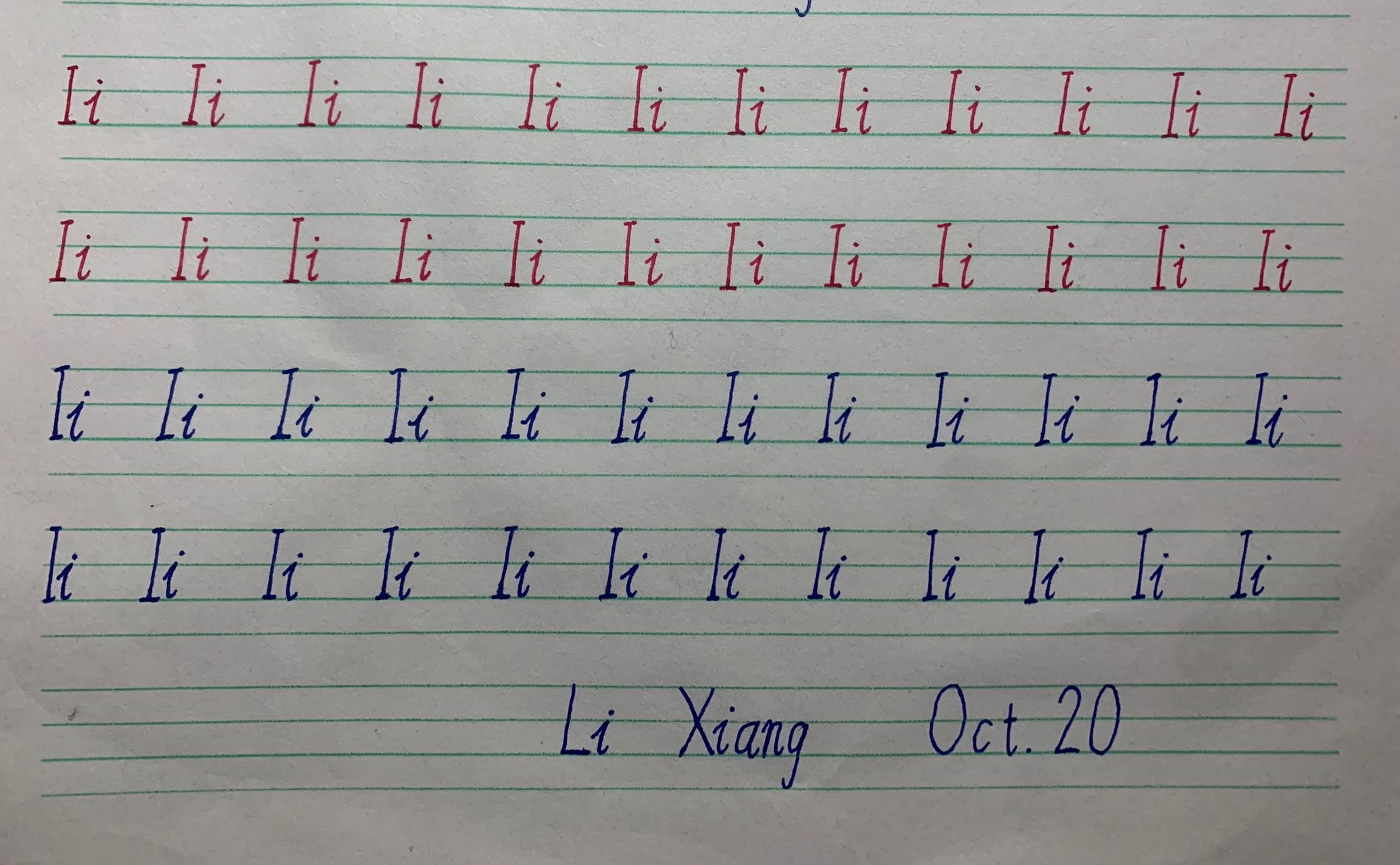 图像