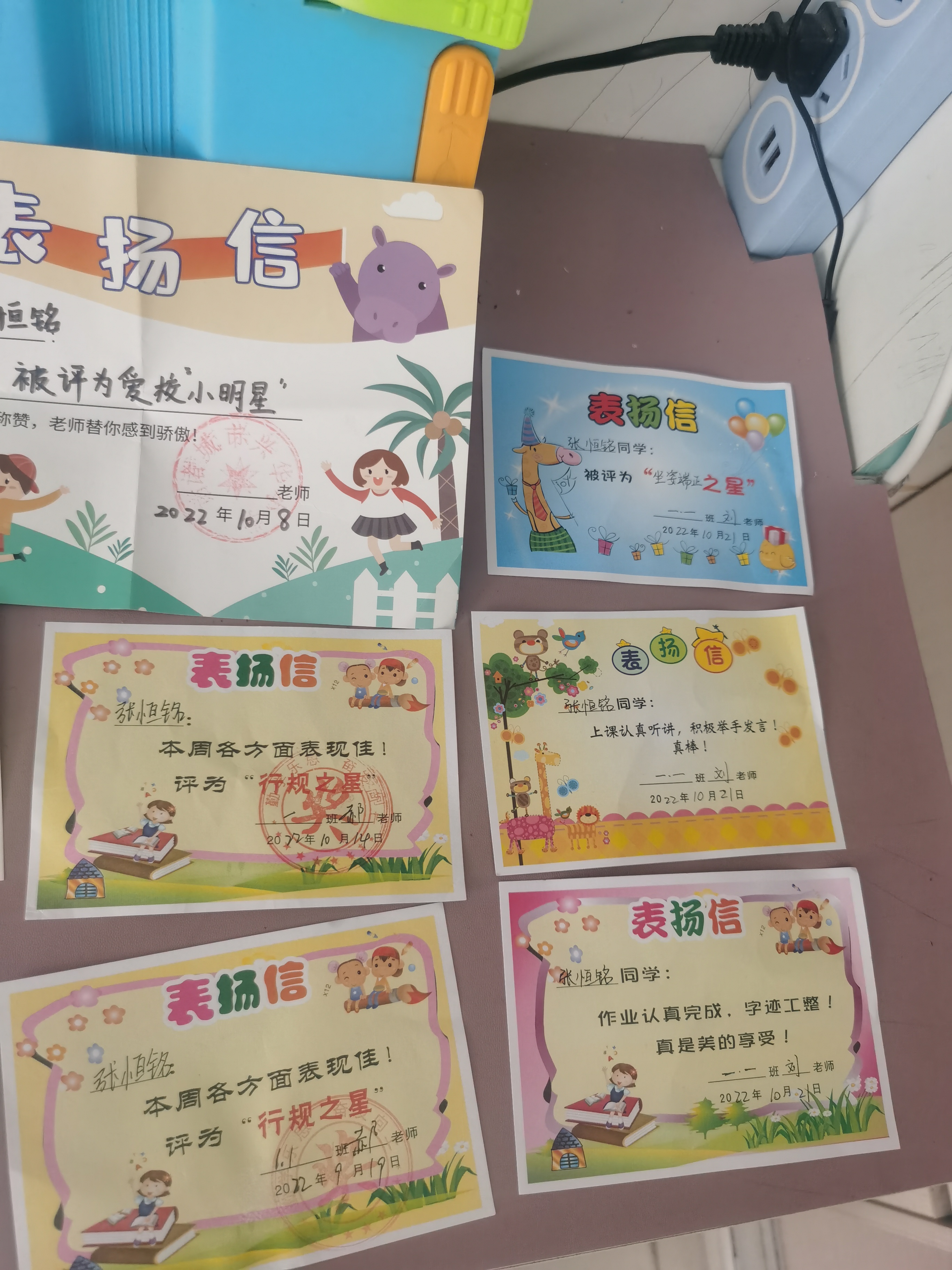 图像