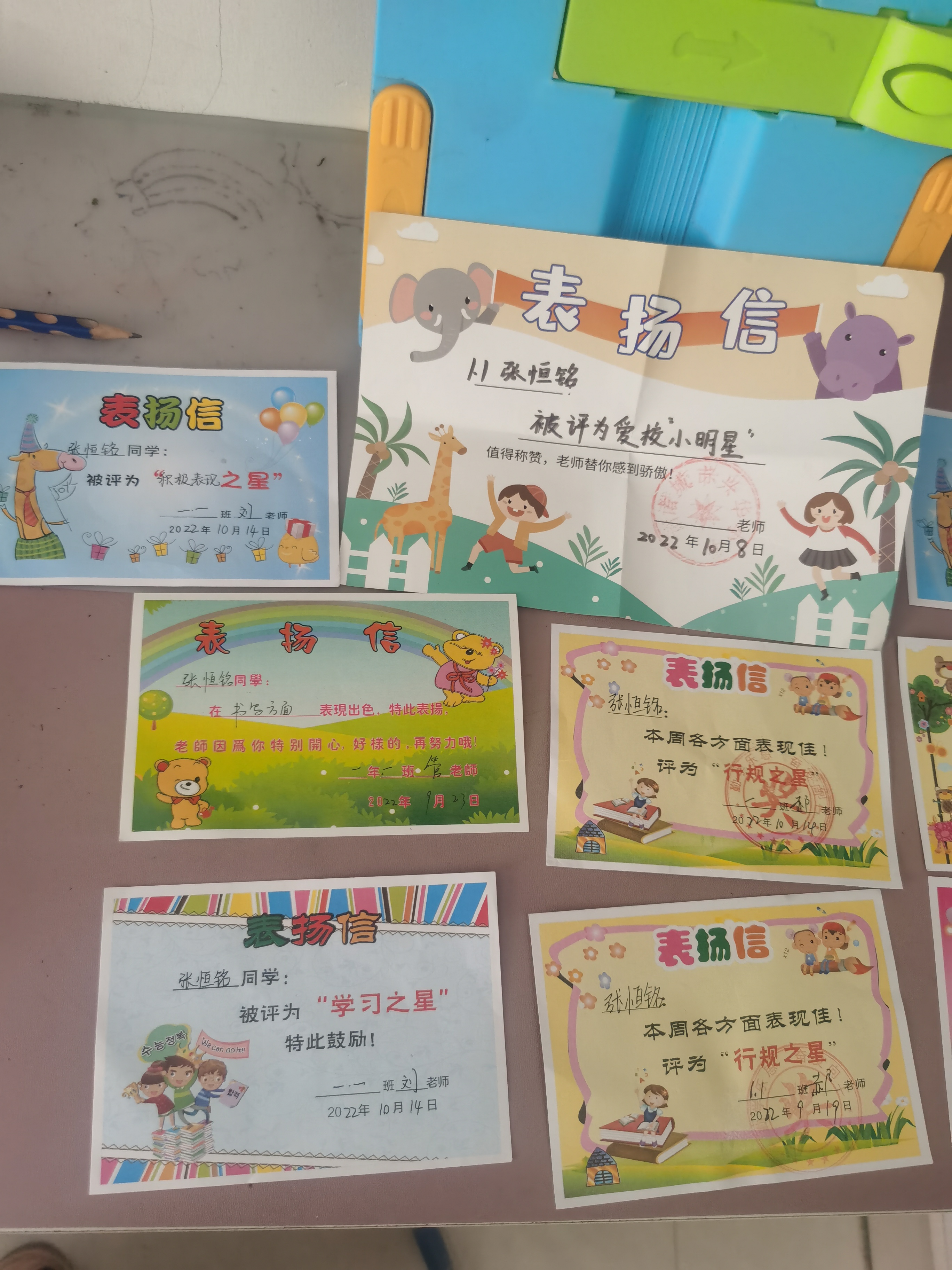 图像