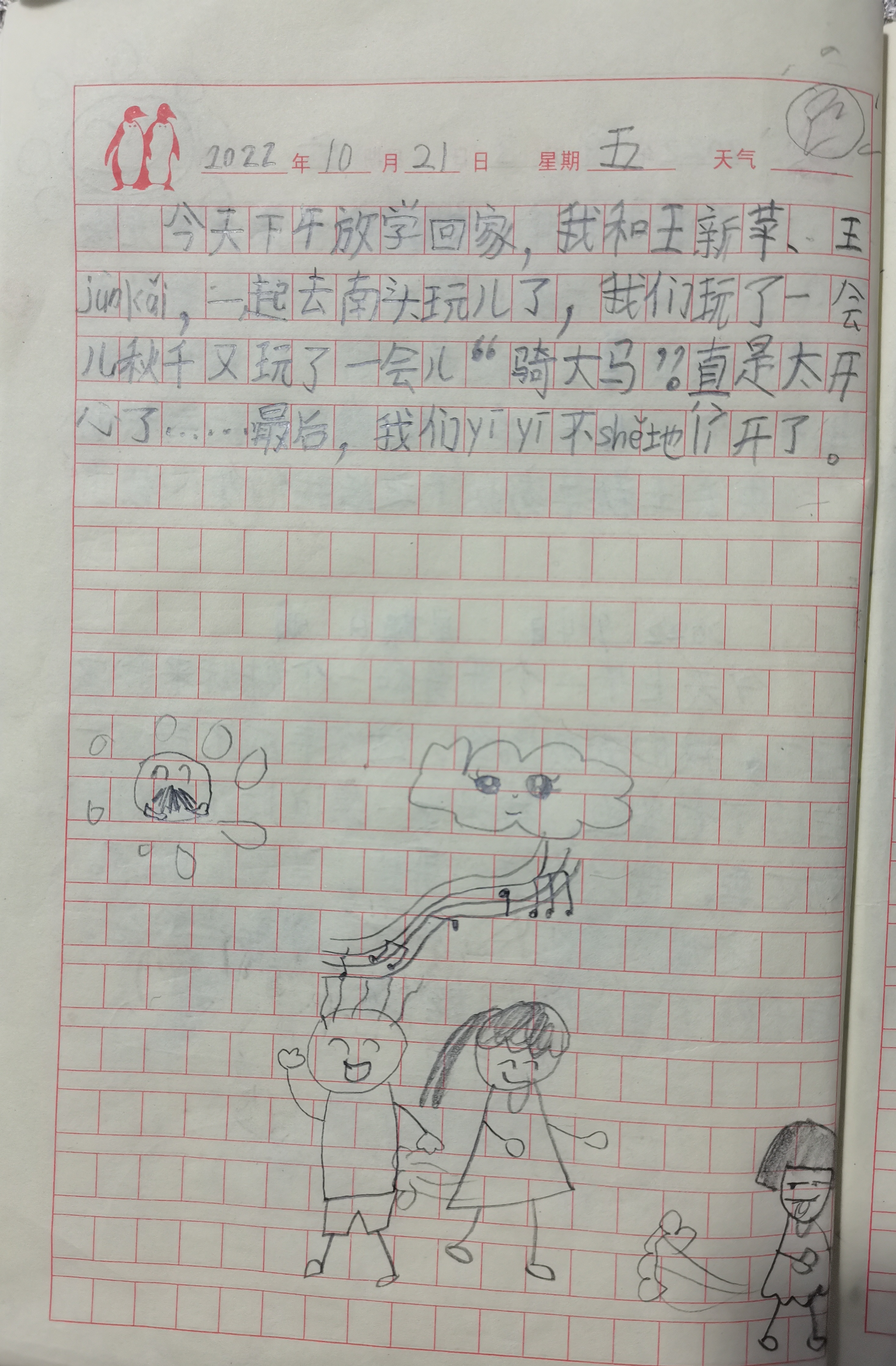 图像