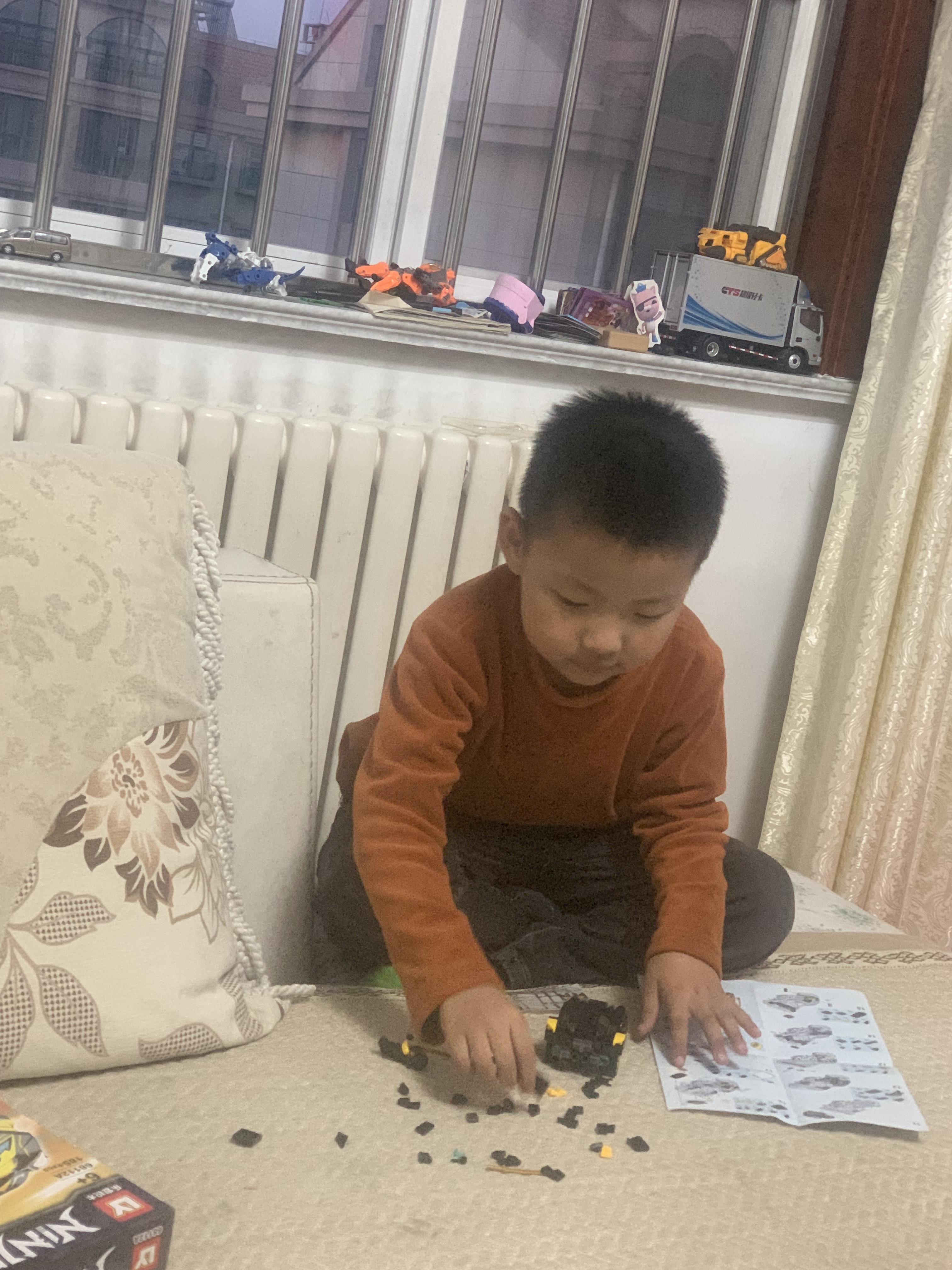 图像
