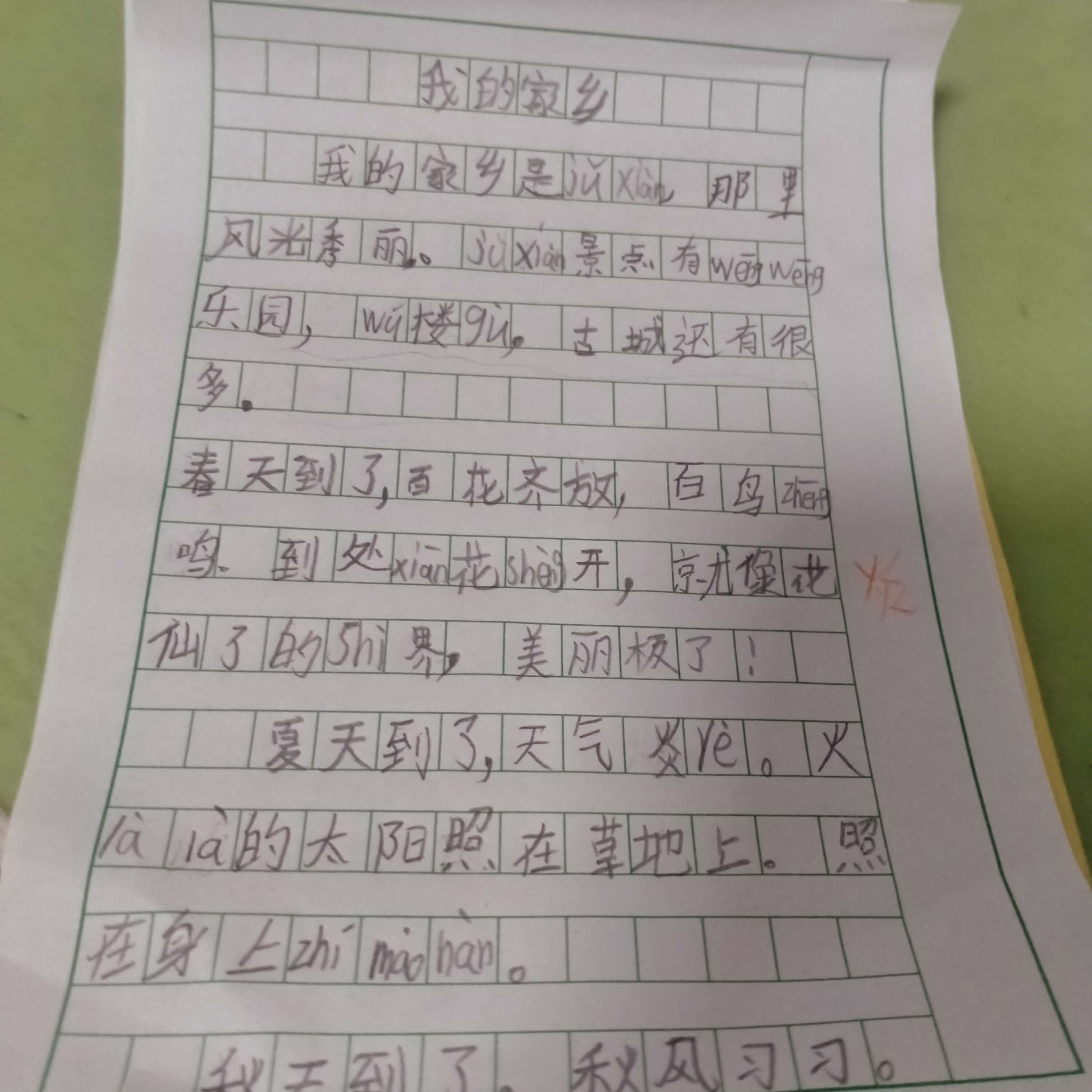 图像