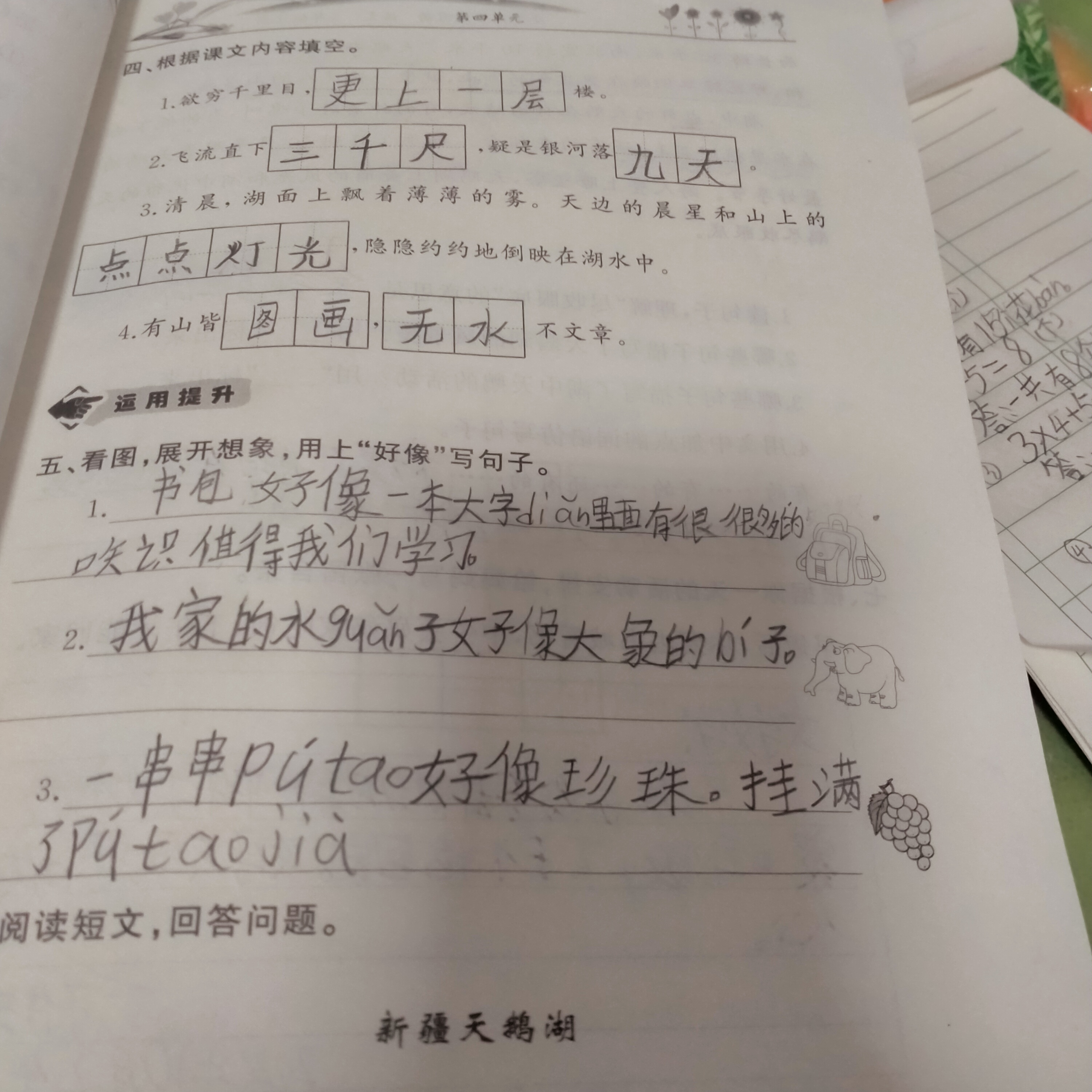 图像