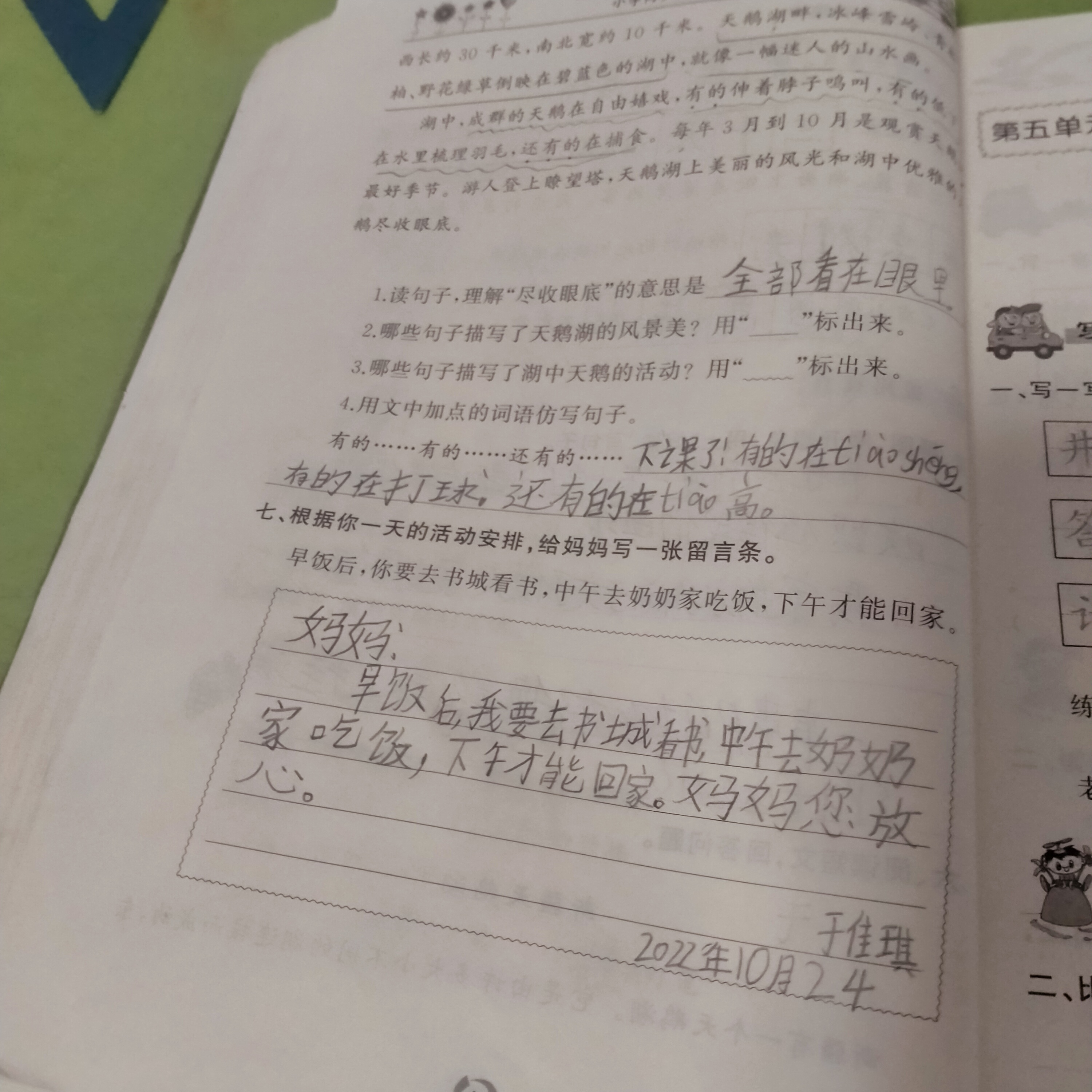 图像