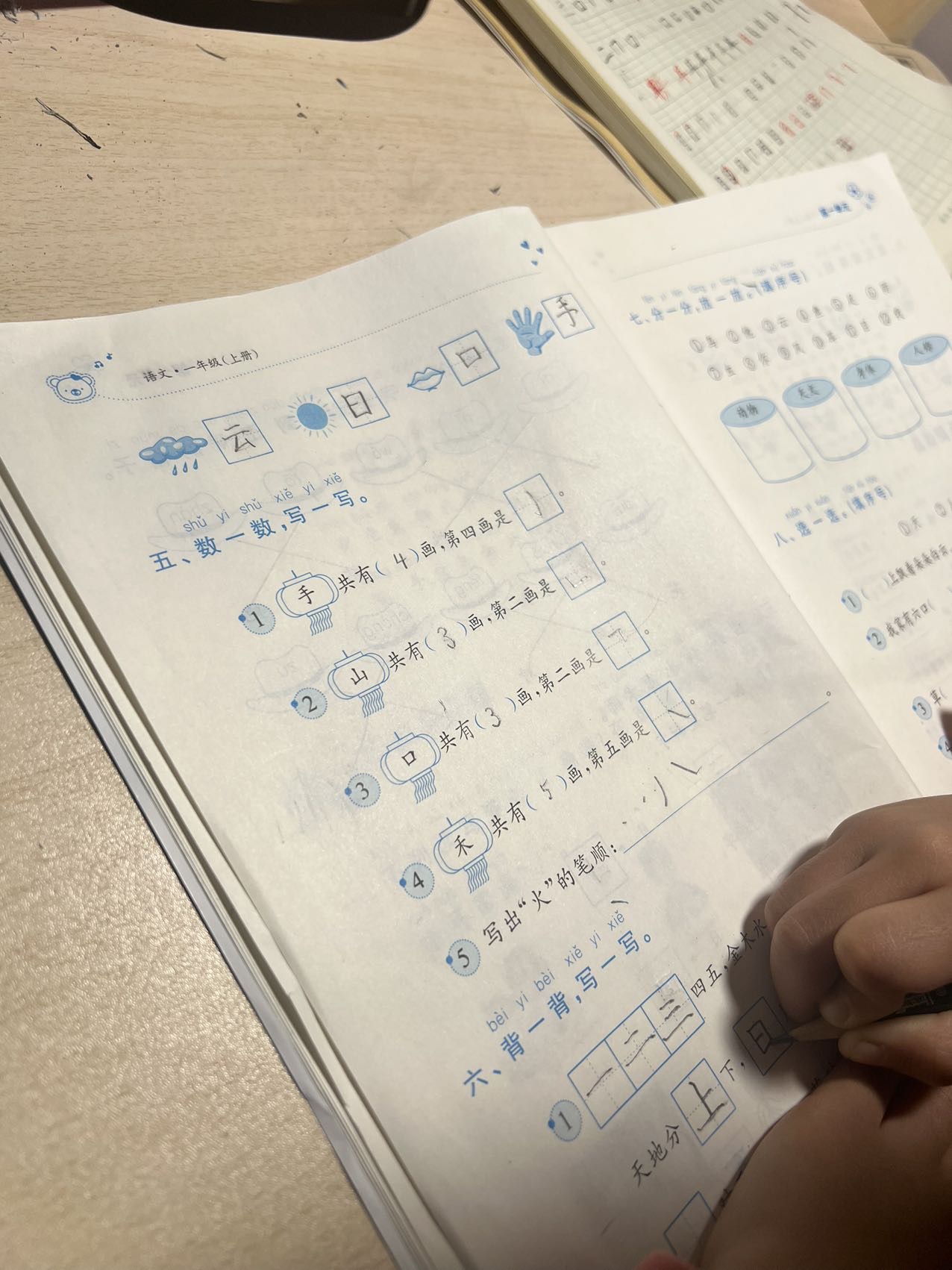 图像