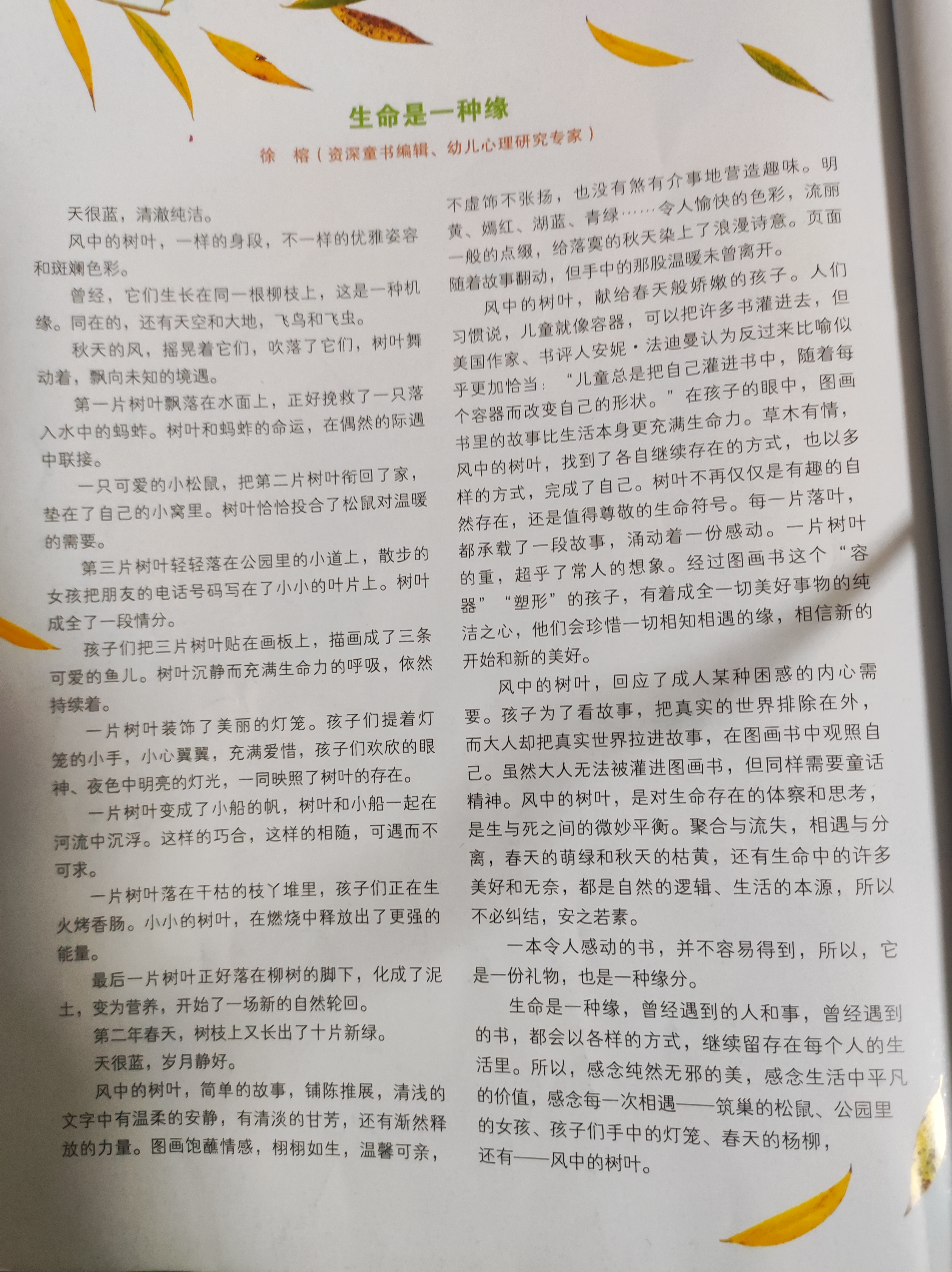 图像