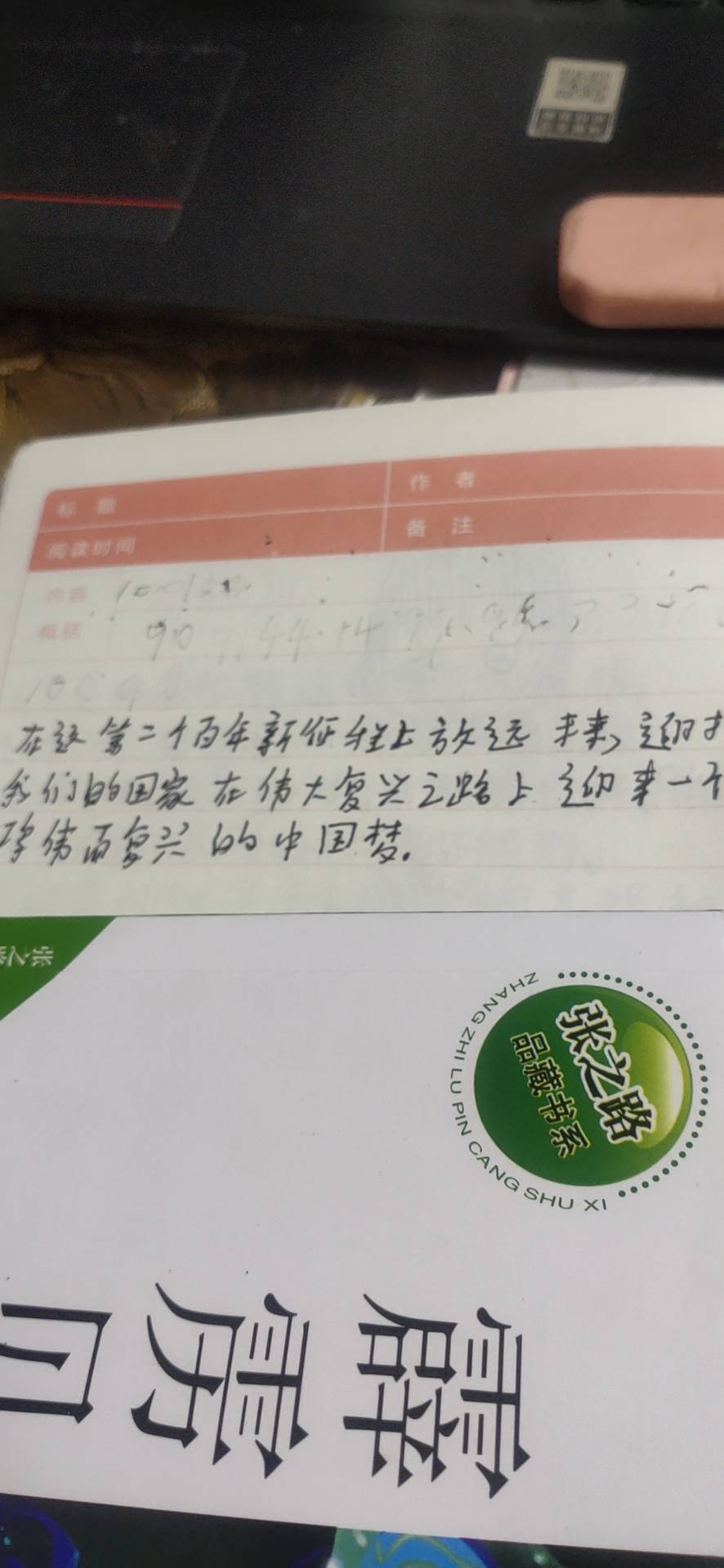 图像