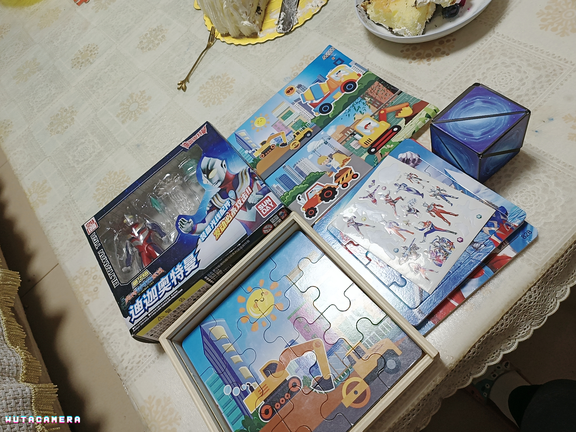 图像