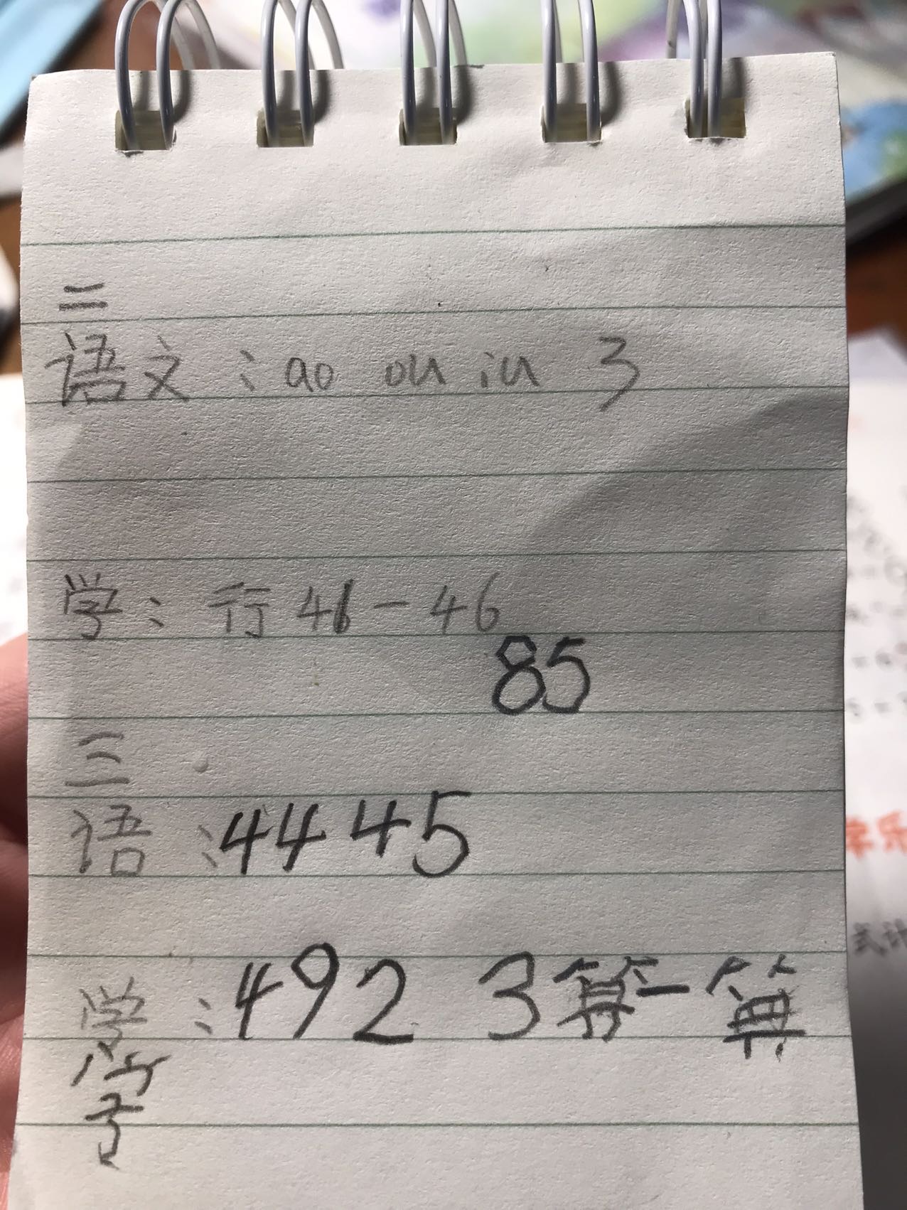 图像