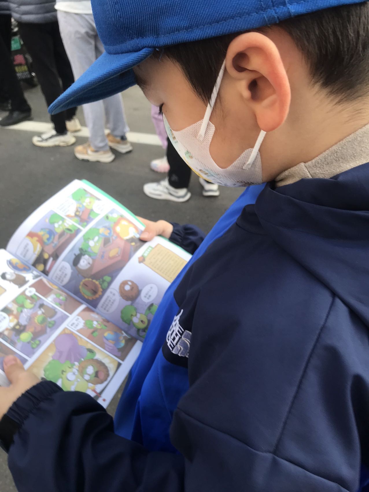 图像