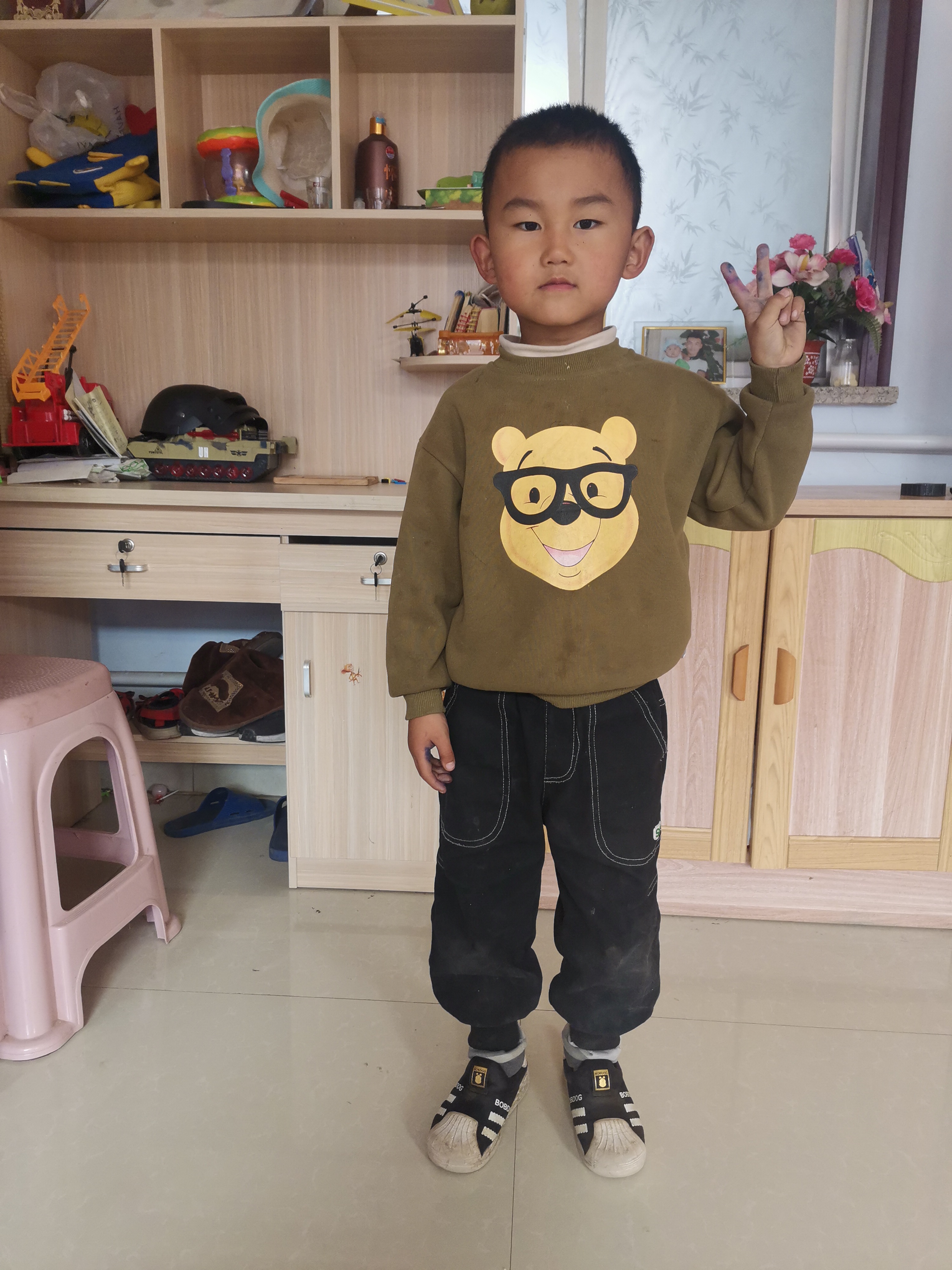 图像