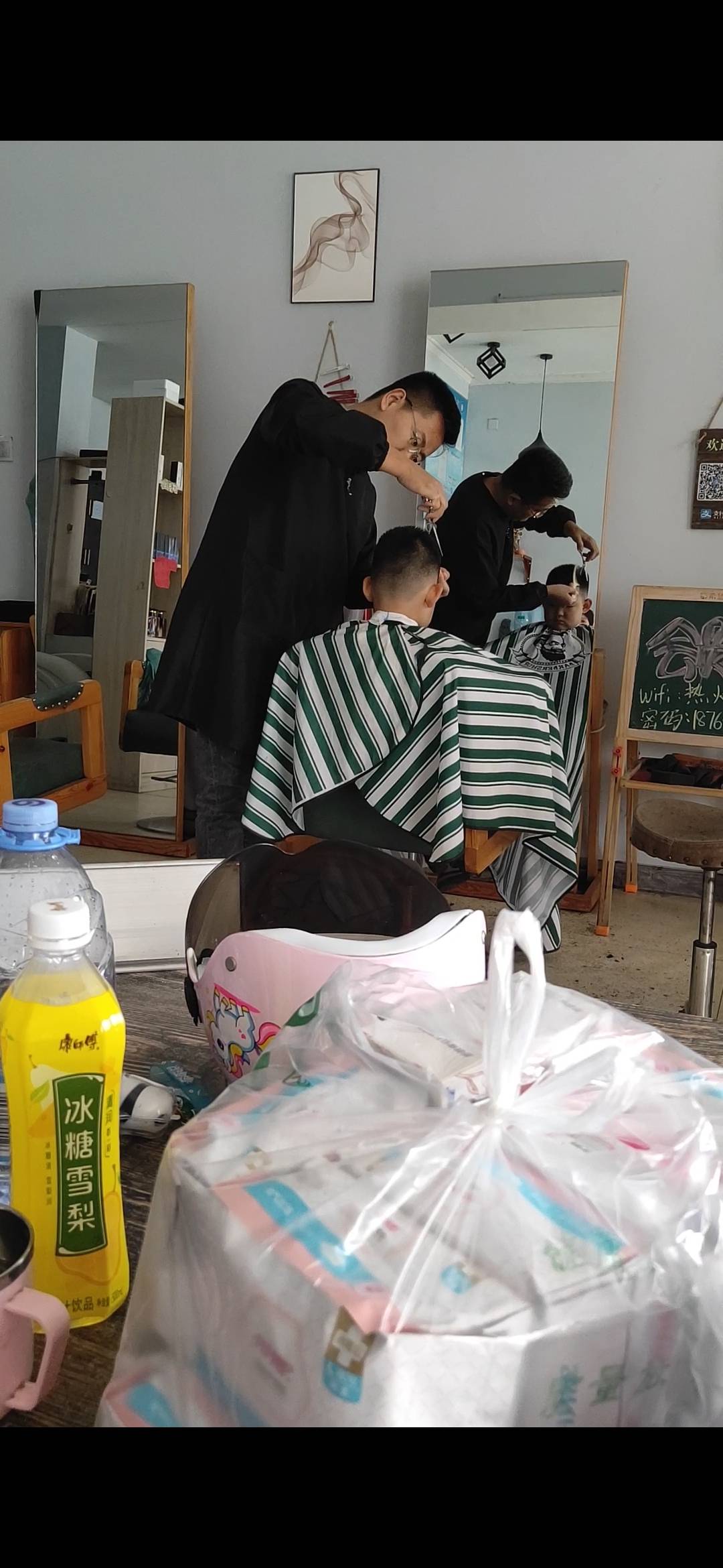 图像